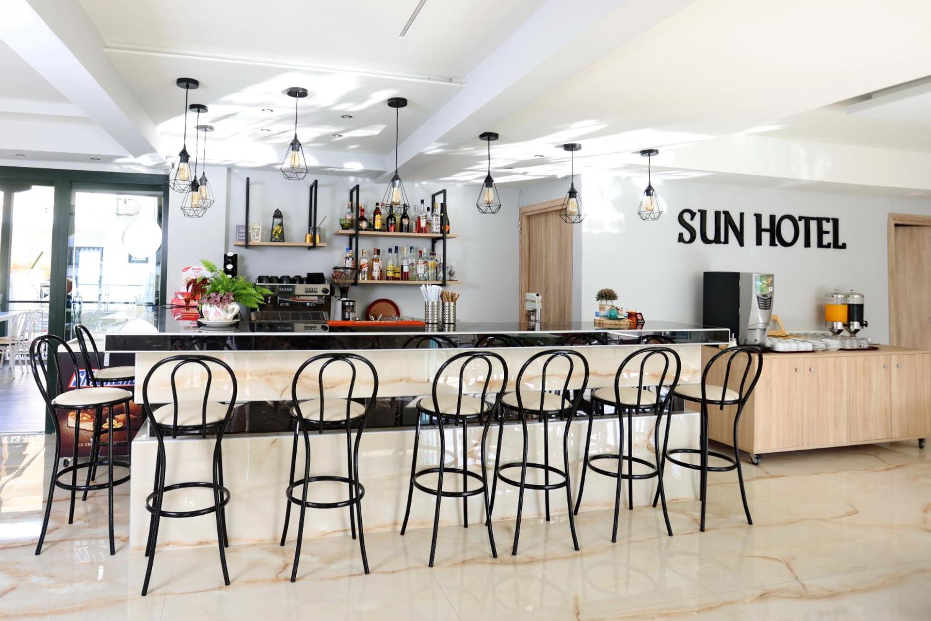 Sun Hotel - Photo 105