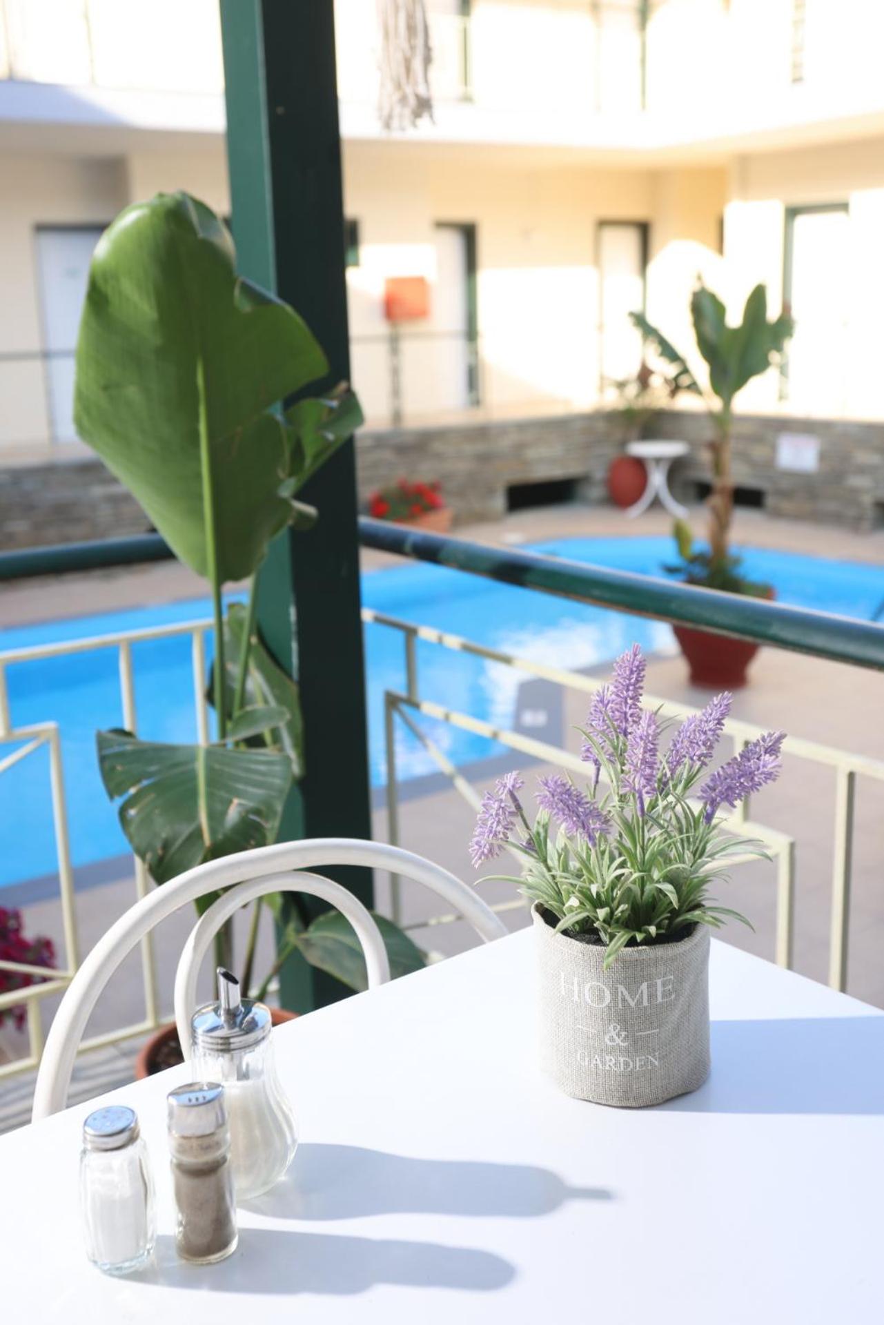 Sun Hotel - Photo 107