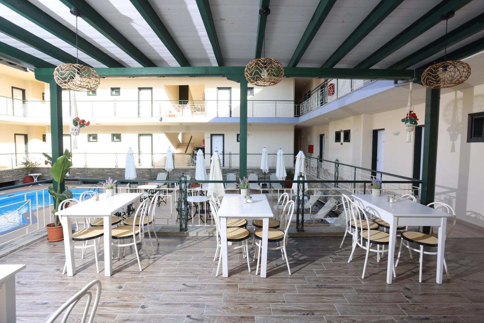 Sun Hotel - Photo 109