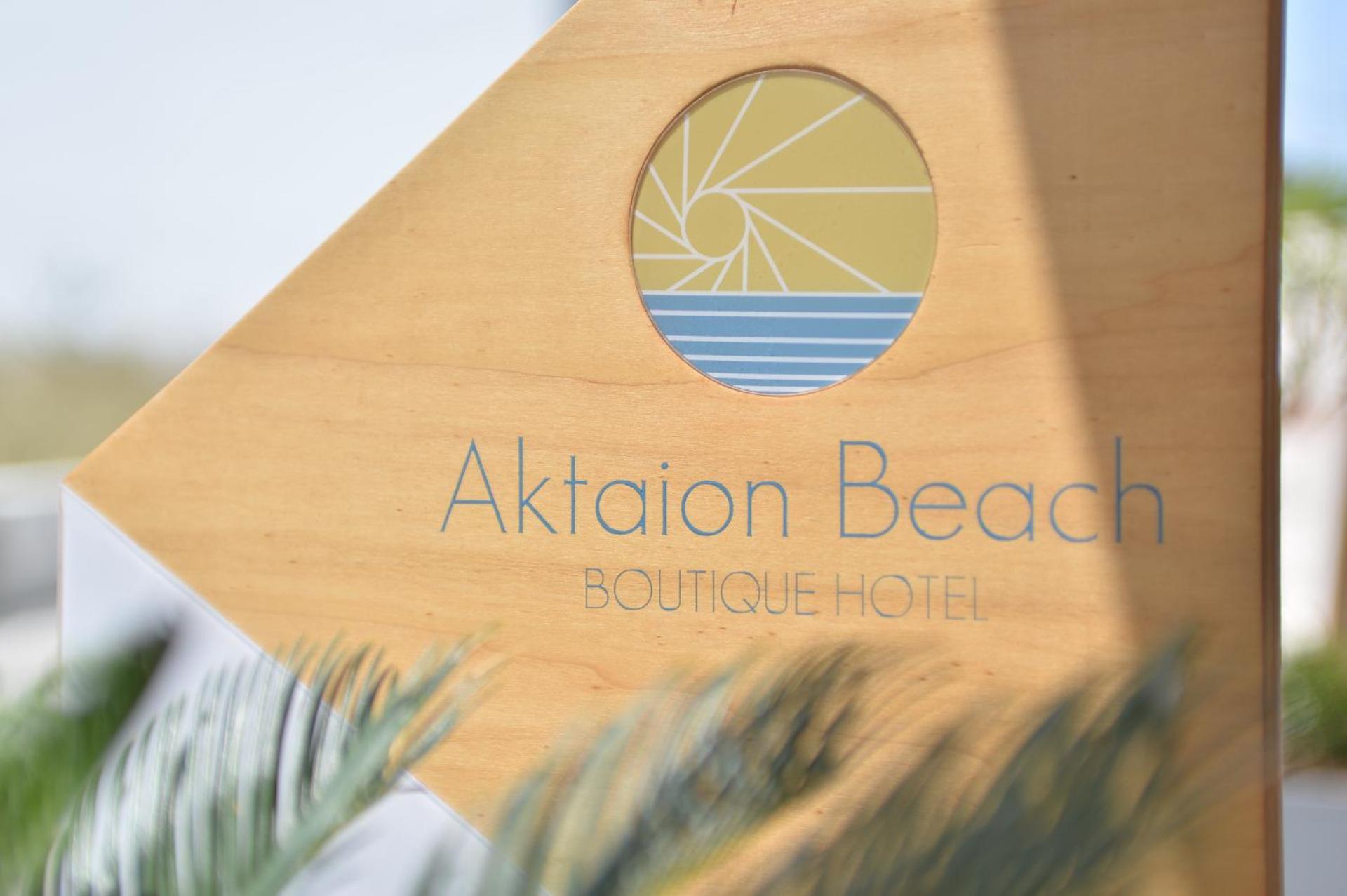Aktaion Beach Boutique Hotel & Spa - Photo 139