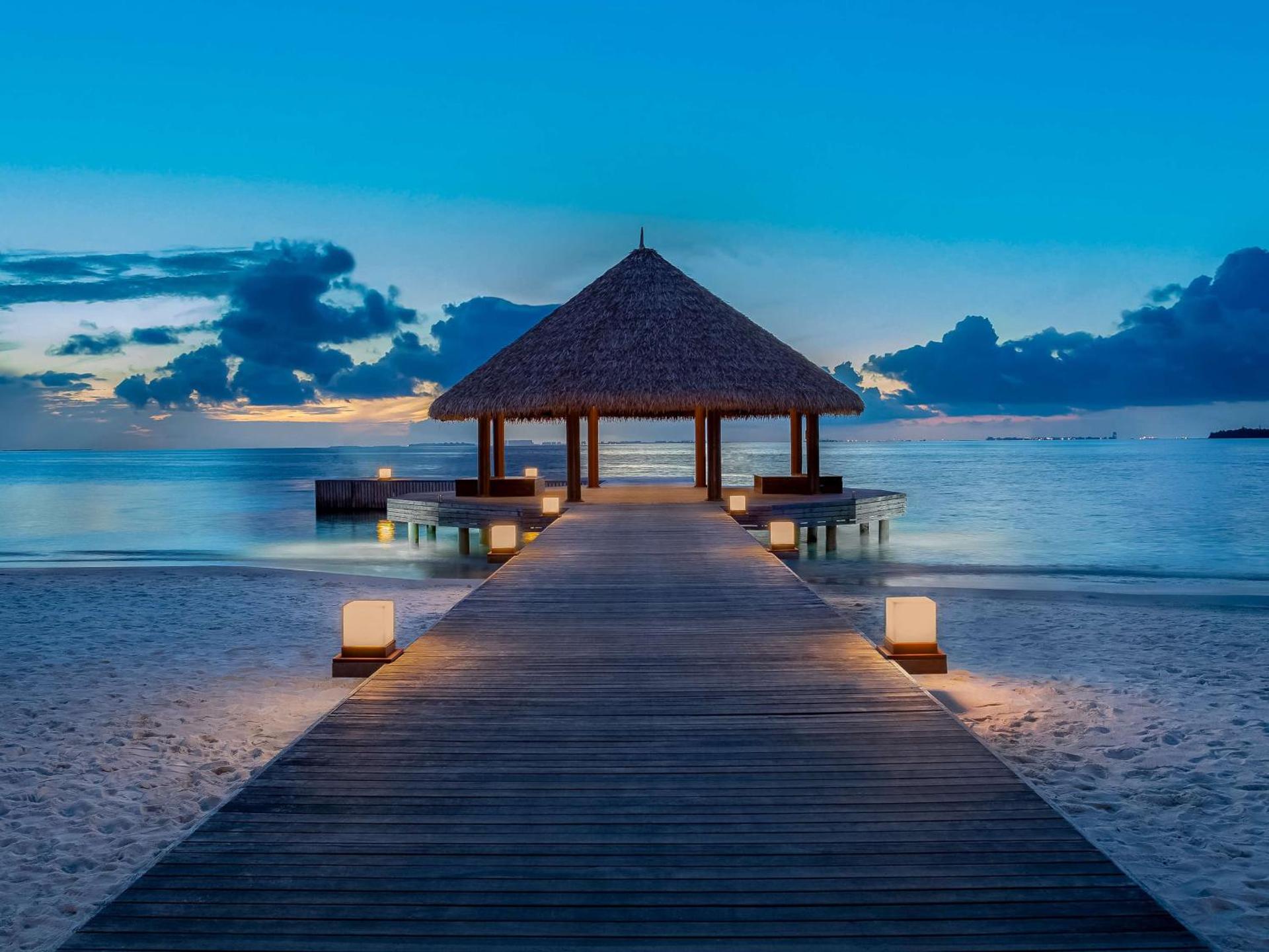 Dhawa Ihuru, part of Banyan Group - Photo 79