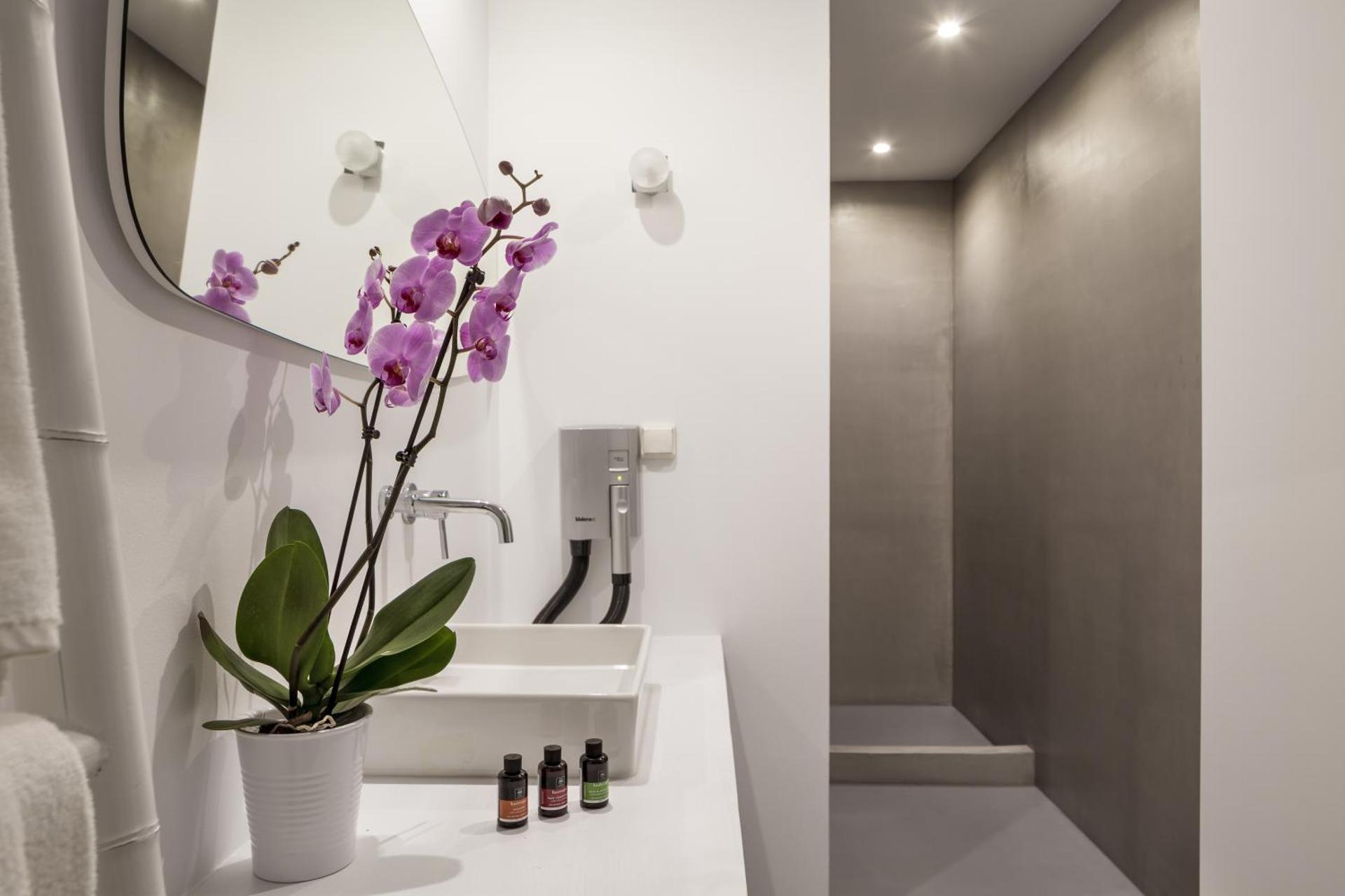 Mykonos Princess Hotel - Photo 39