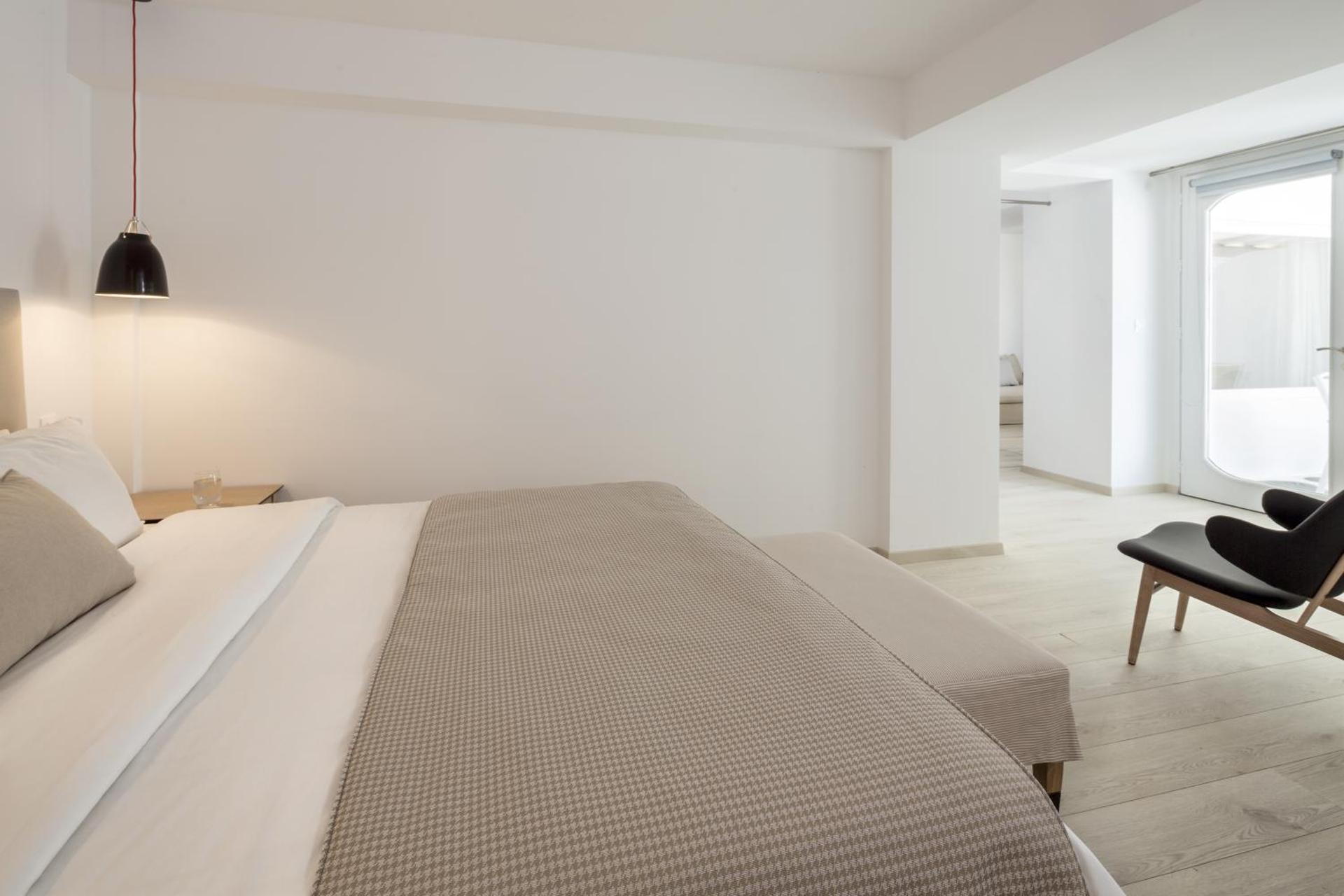 Mykonos Princess Hotel - Photo 37