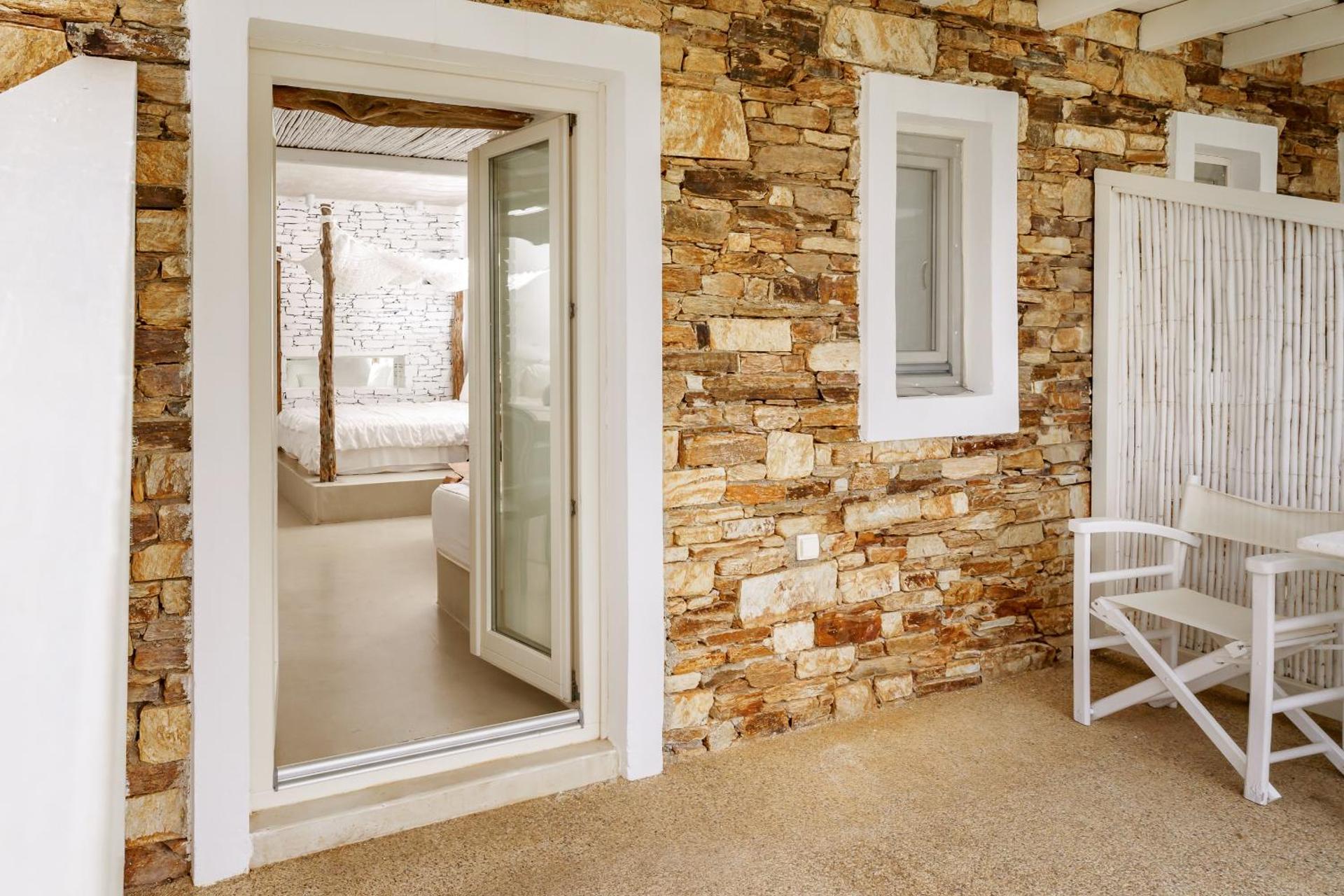 Levantes Ios Boutique Hotel - Photo 57