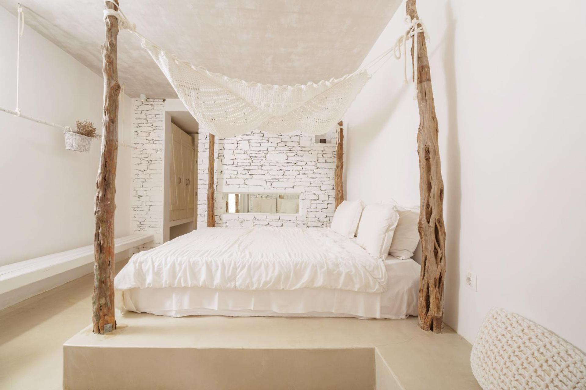 Levantes Ios Boutique Hotel - Photo 52