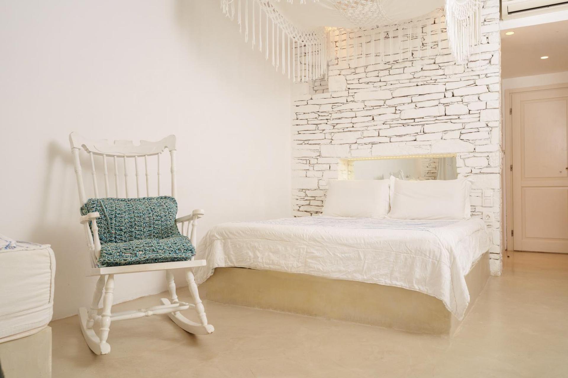 Levantes Ios Boutique Hotel - Photo 67