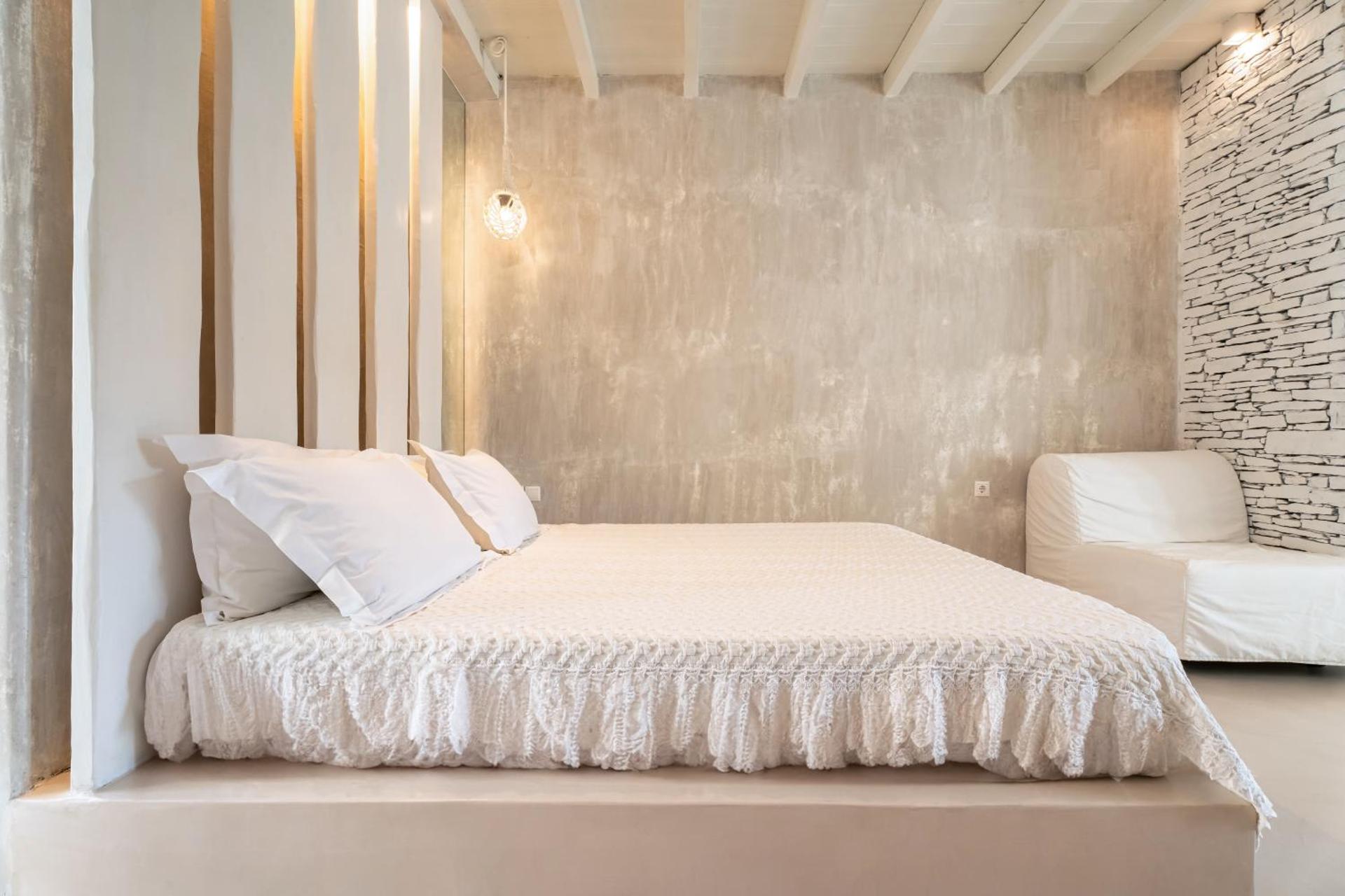Levantes Ios Boutique Hotel - Photo 49