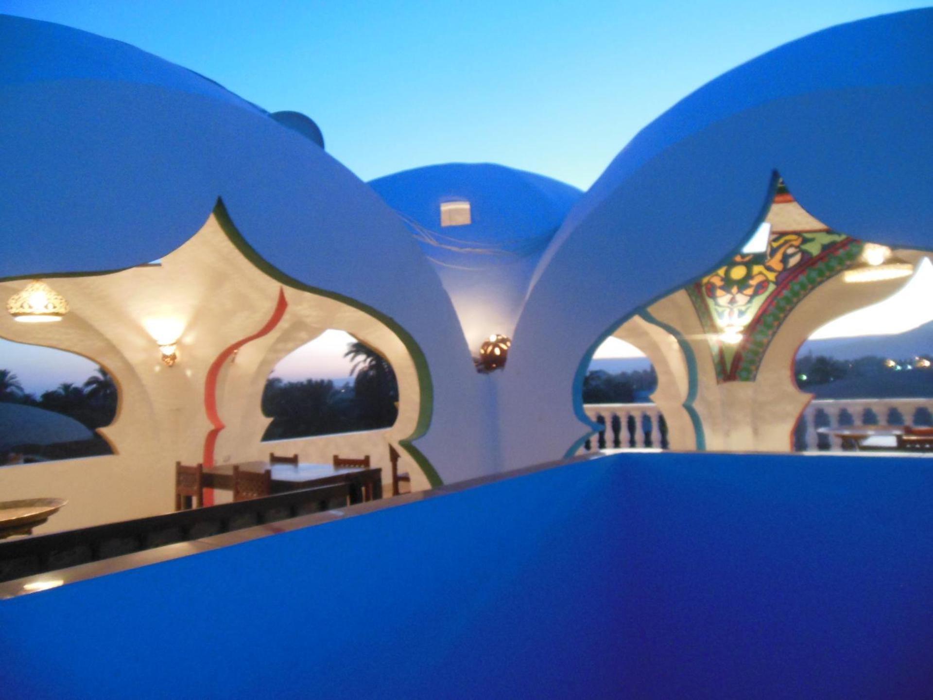 Cleopatra Hotel Luxor - Photo 67