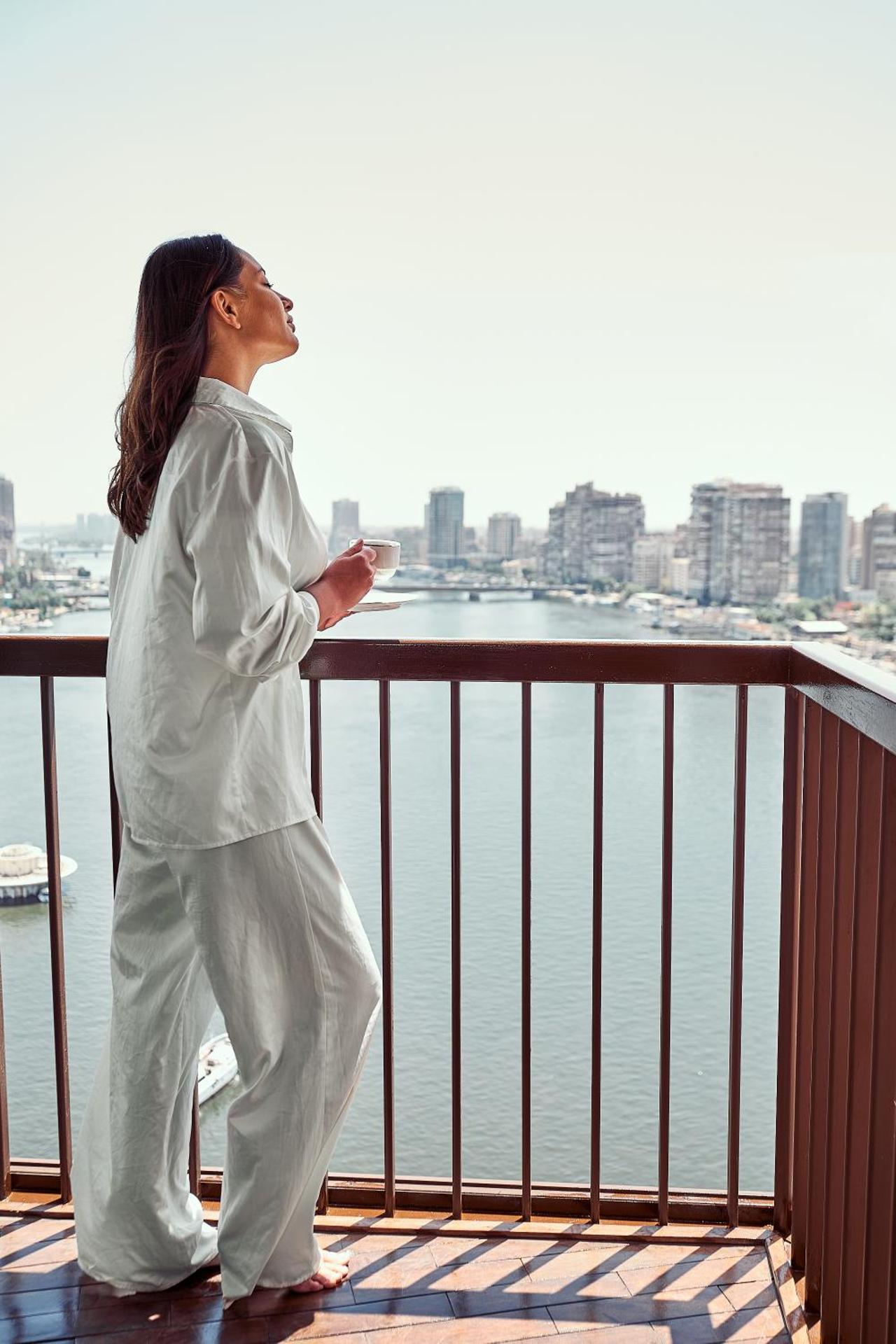 Sofitel Cairo Nile El Gezirah - Photo 41