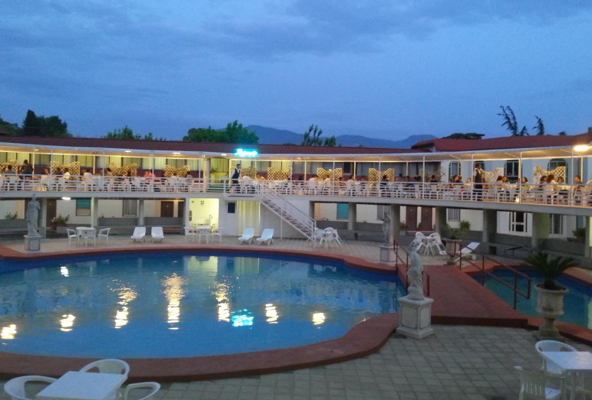 Villa Dei Misteri - Photo 26