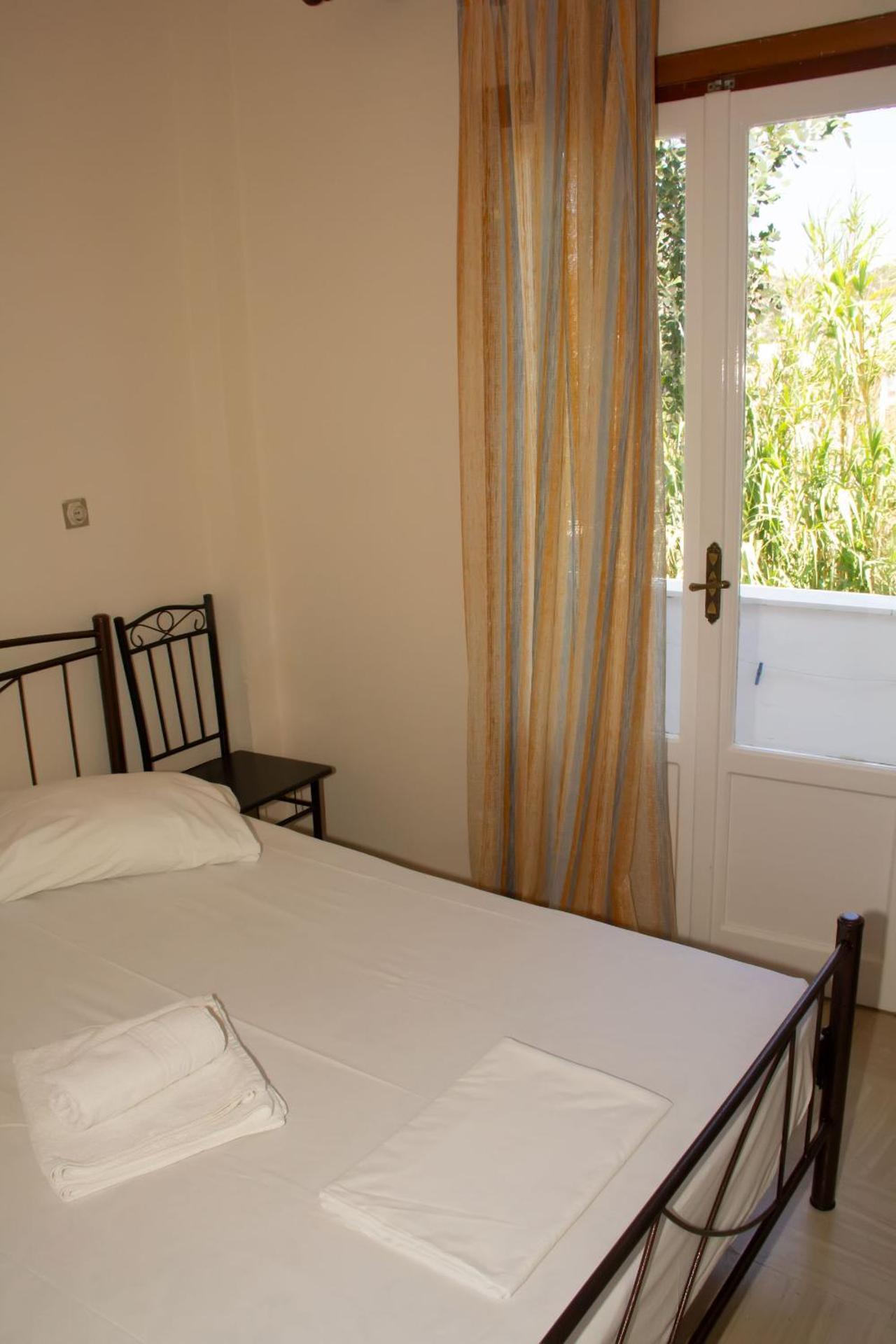 Double Room with Shower