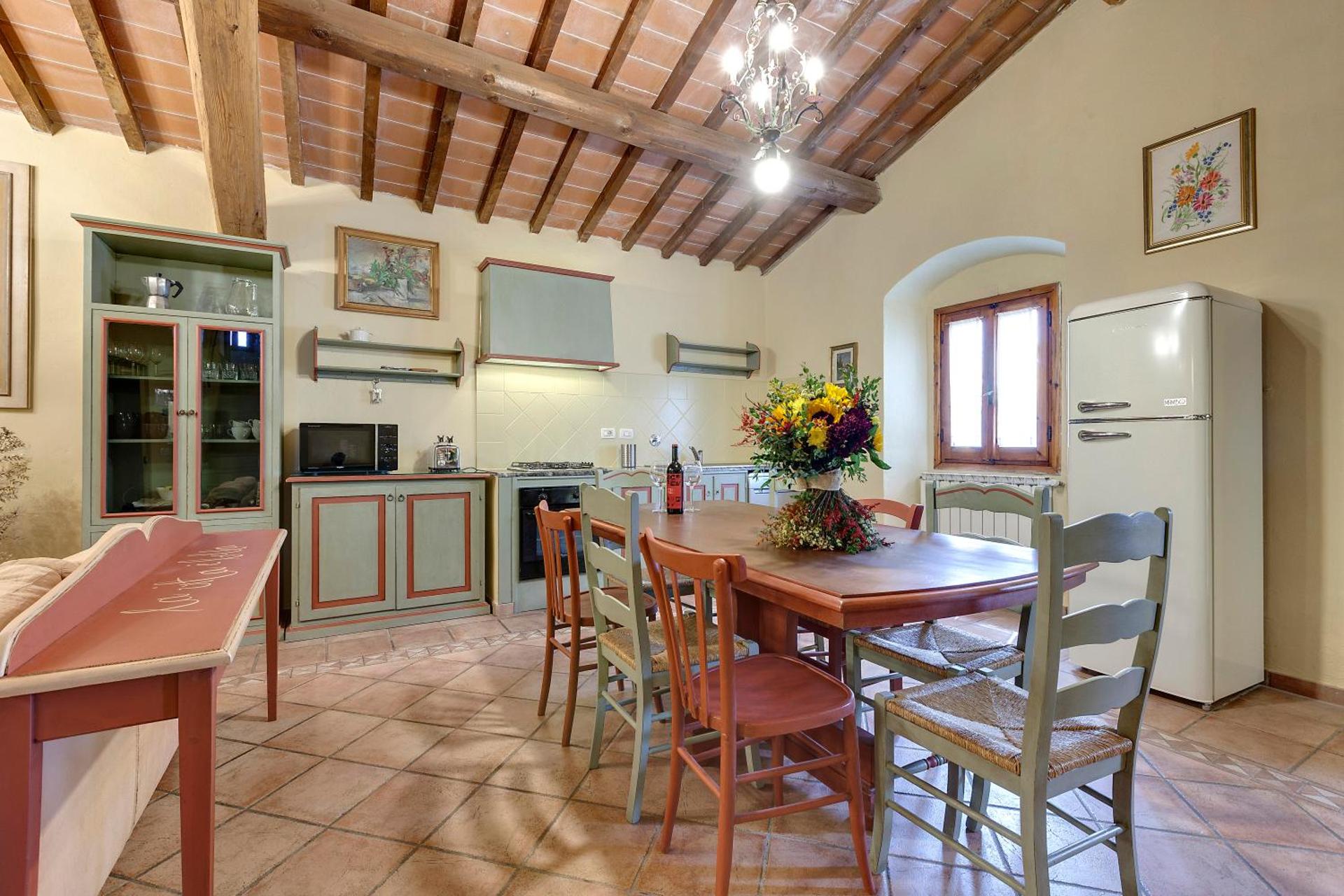 Podere Vignola - Photo 108