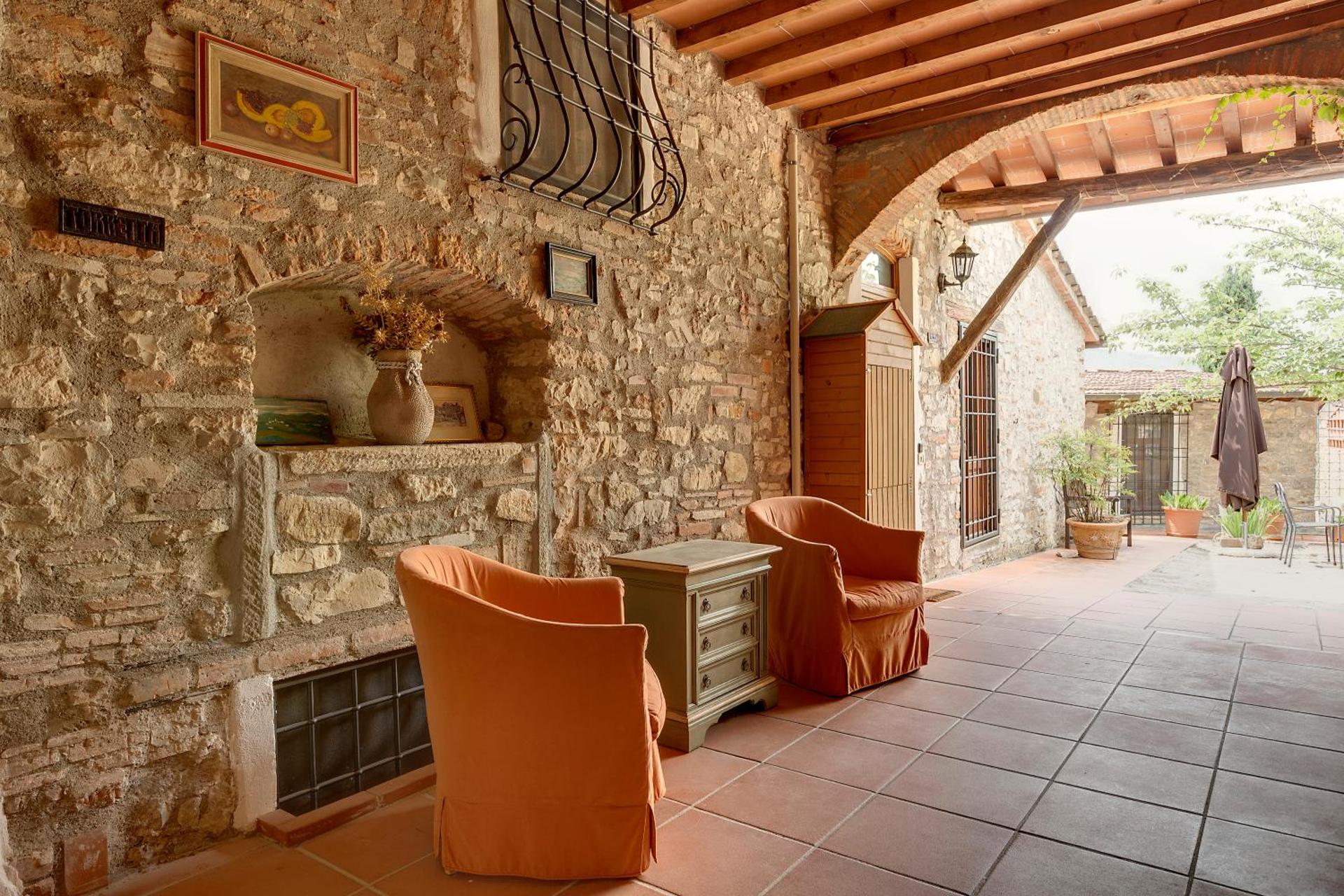 Podere Vignola - Photo 34