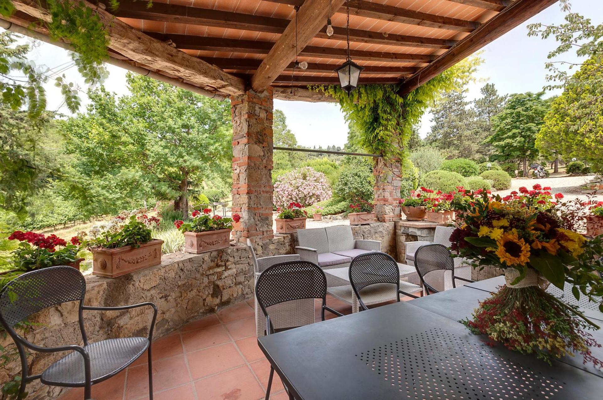 Podere Vignola - Photo 140