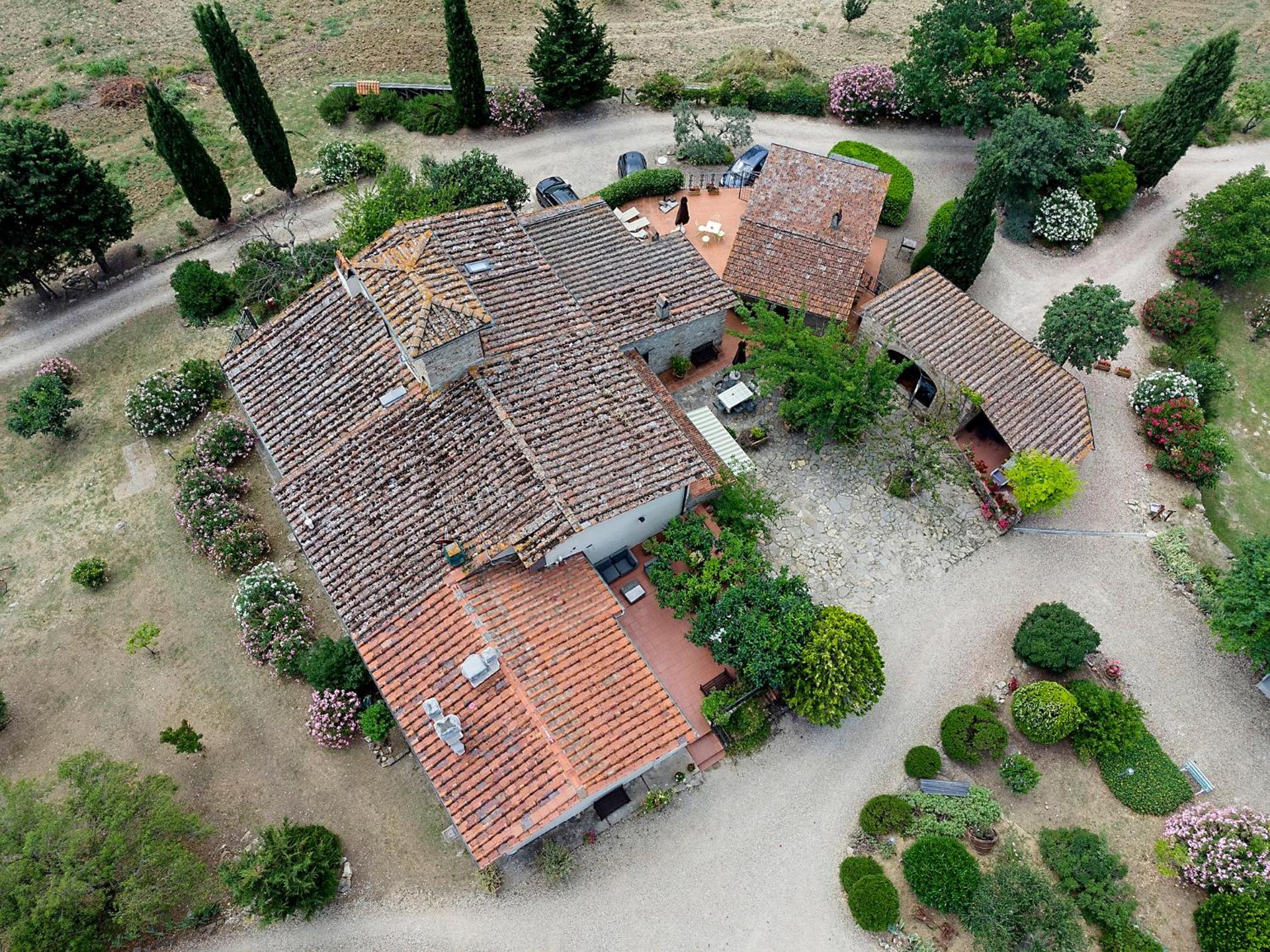 Podere Vignola - Photo 38