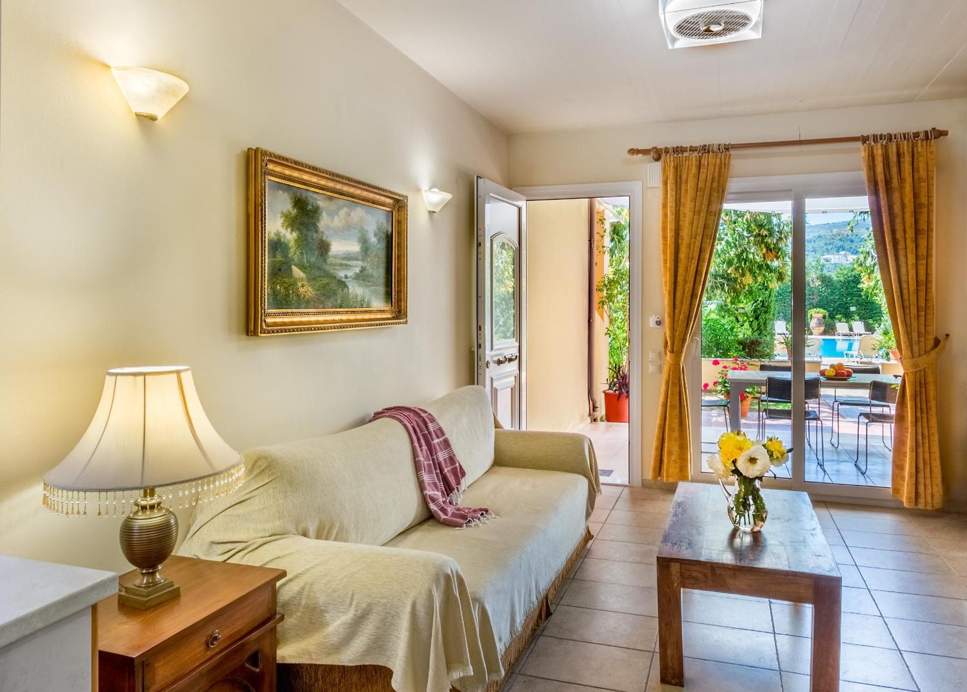 Lefkas Blue Residence - Photo 25