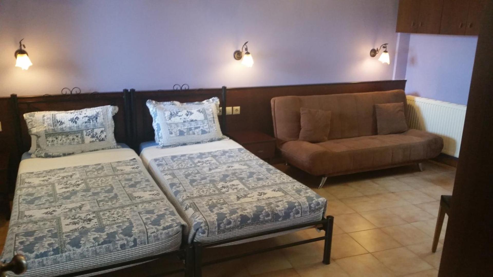 Minos Pension - Photo 32