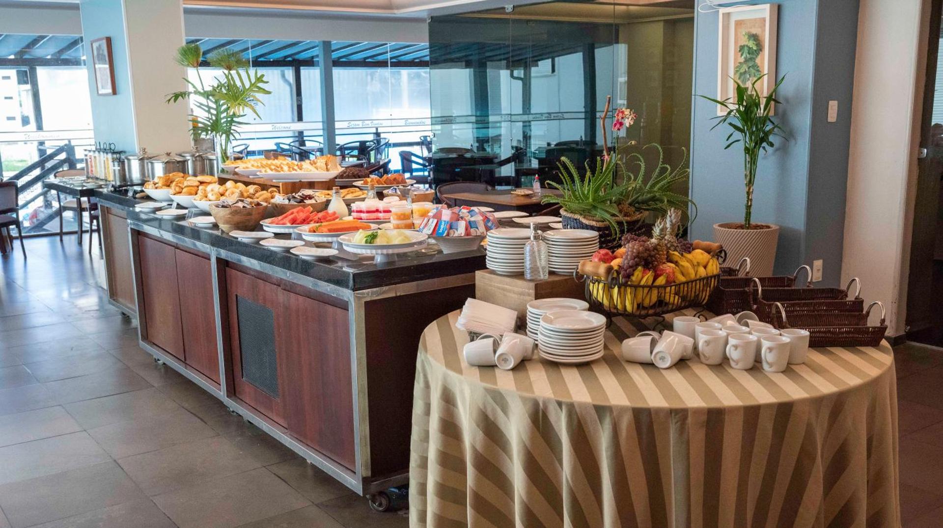 Castelmar Hotel - Photo 19