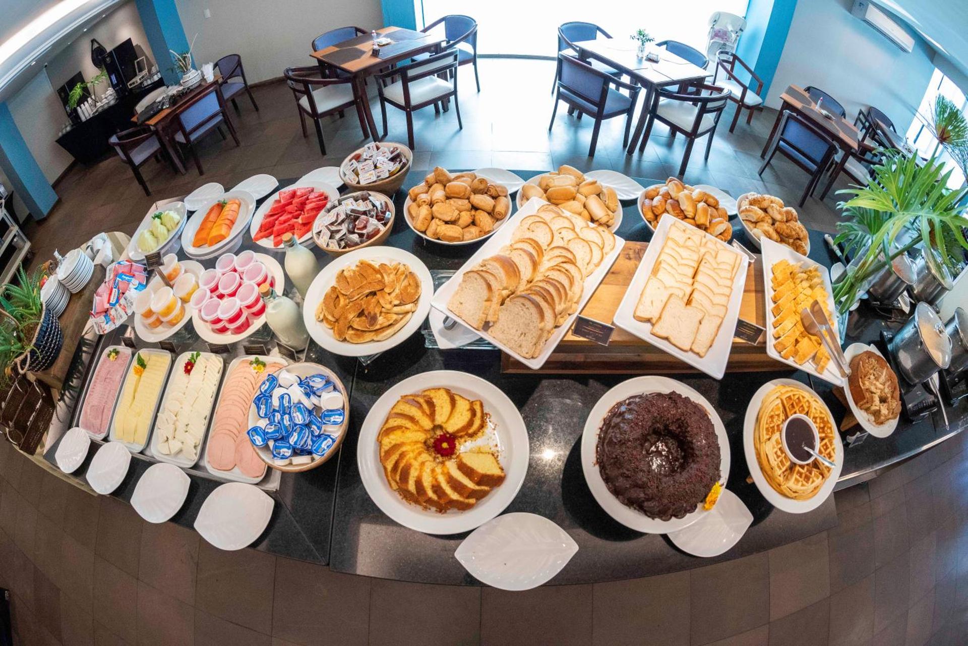 Castelmar Hotel - Photo 15