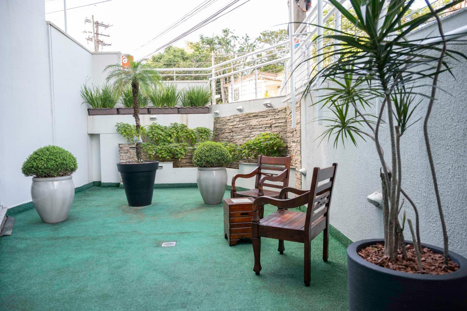 Castelmar Hotel - Photo 29