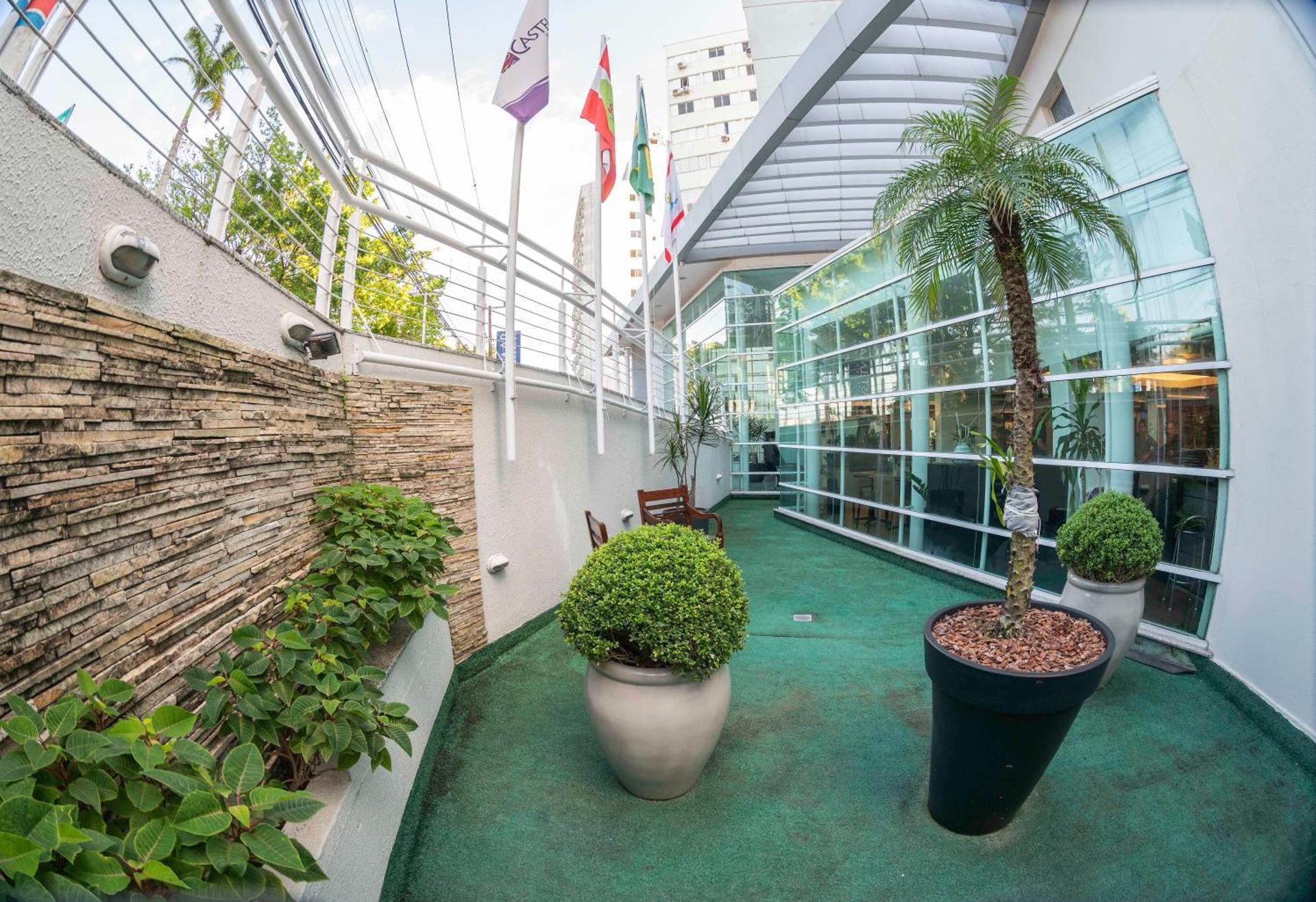 Castelmar Hotel - Photo 30