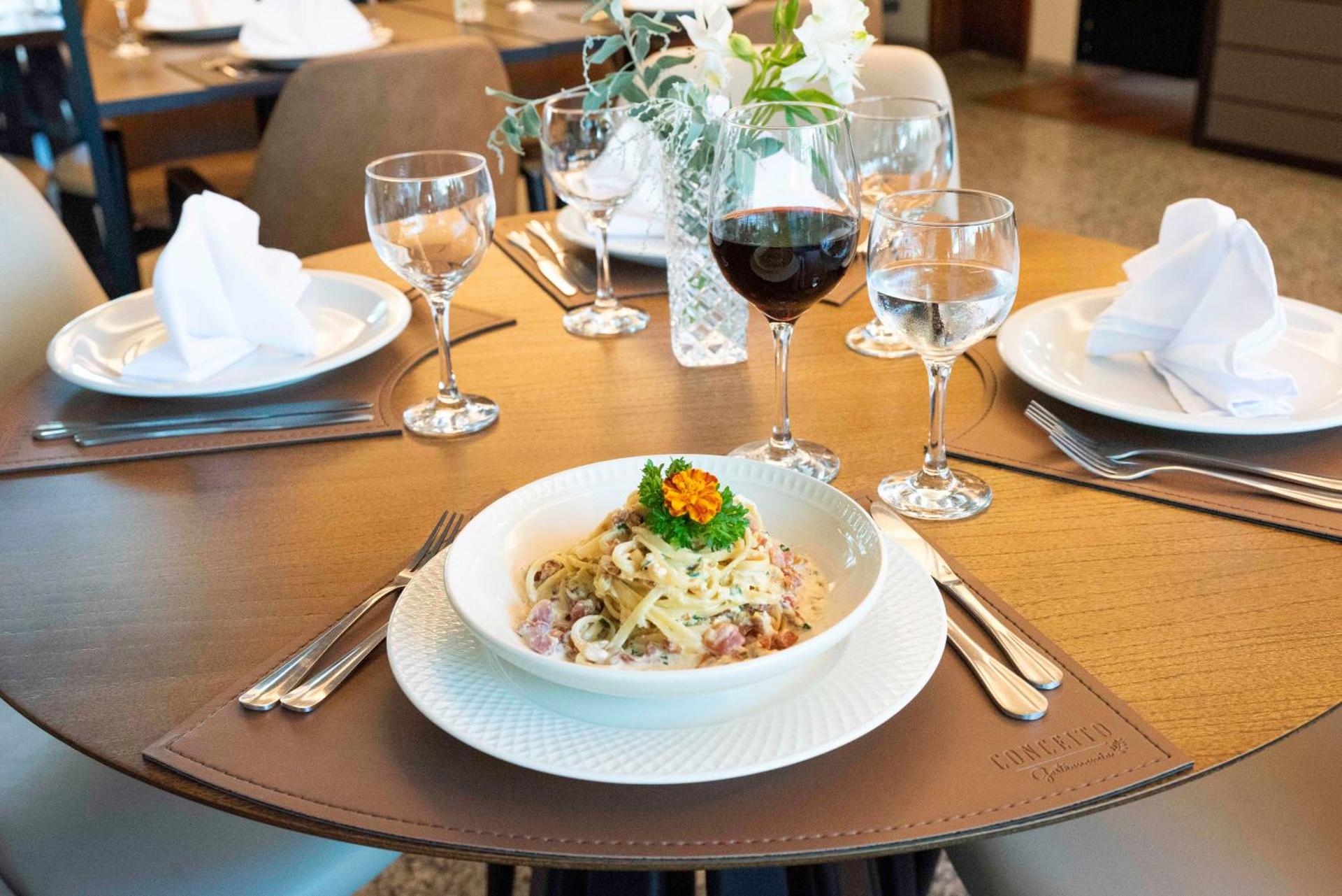 Castelmar Hotel - Photo 20