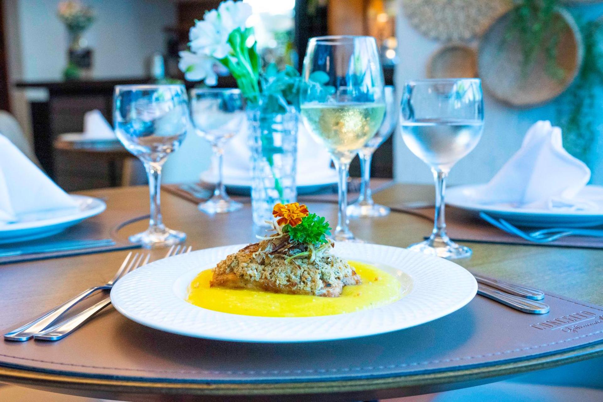 Castelmar Hotel - Photo 21