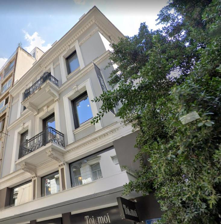 Downtown Suites by Athens Tower - Photo 16