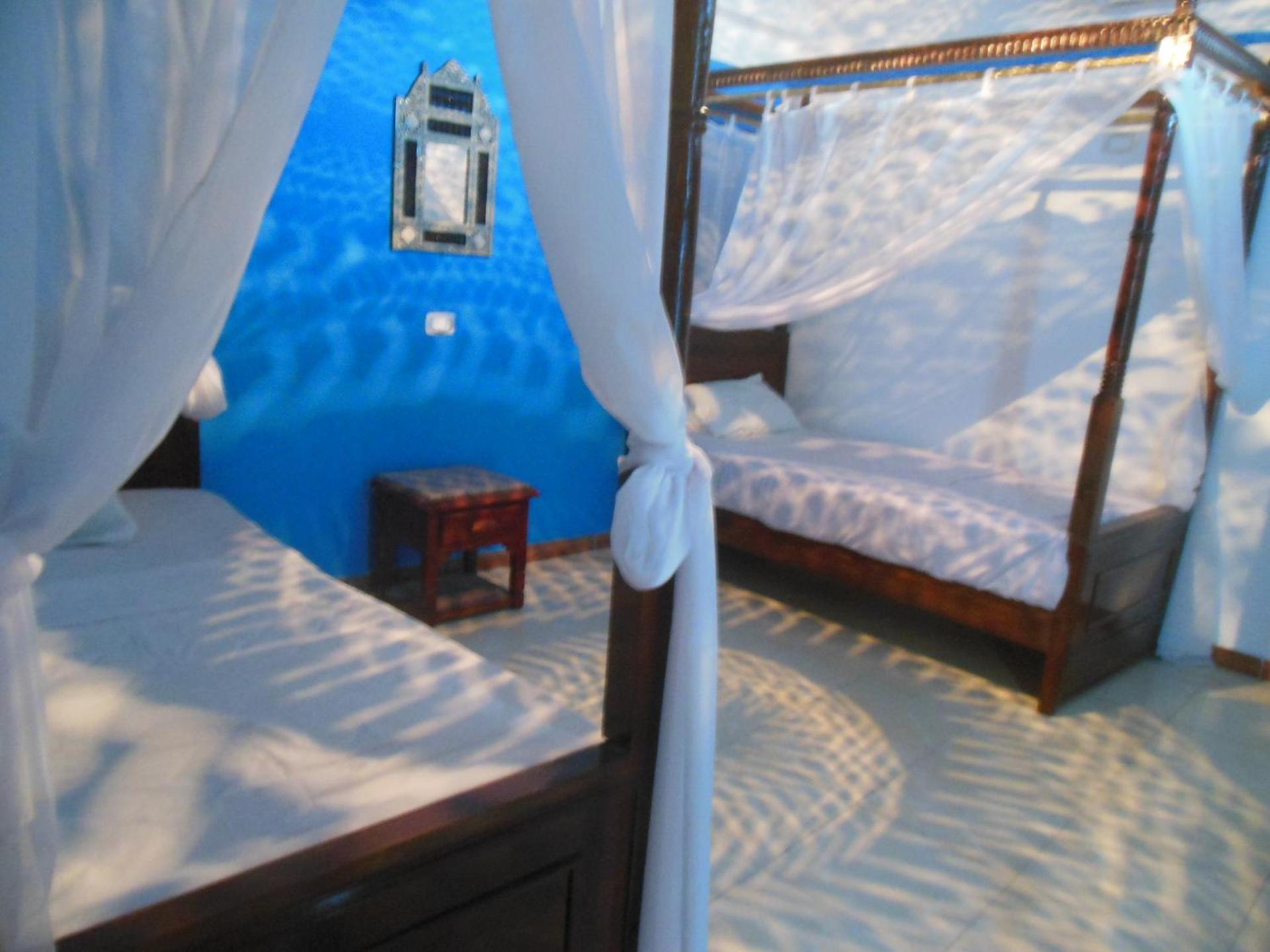 Cleopatra Hotel Luxor - Photo 38