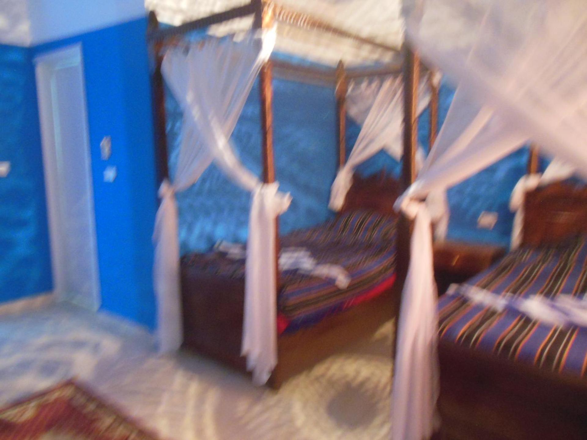 Cleopatra Hotel Luxor - Photo 46