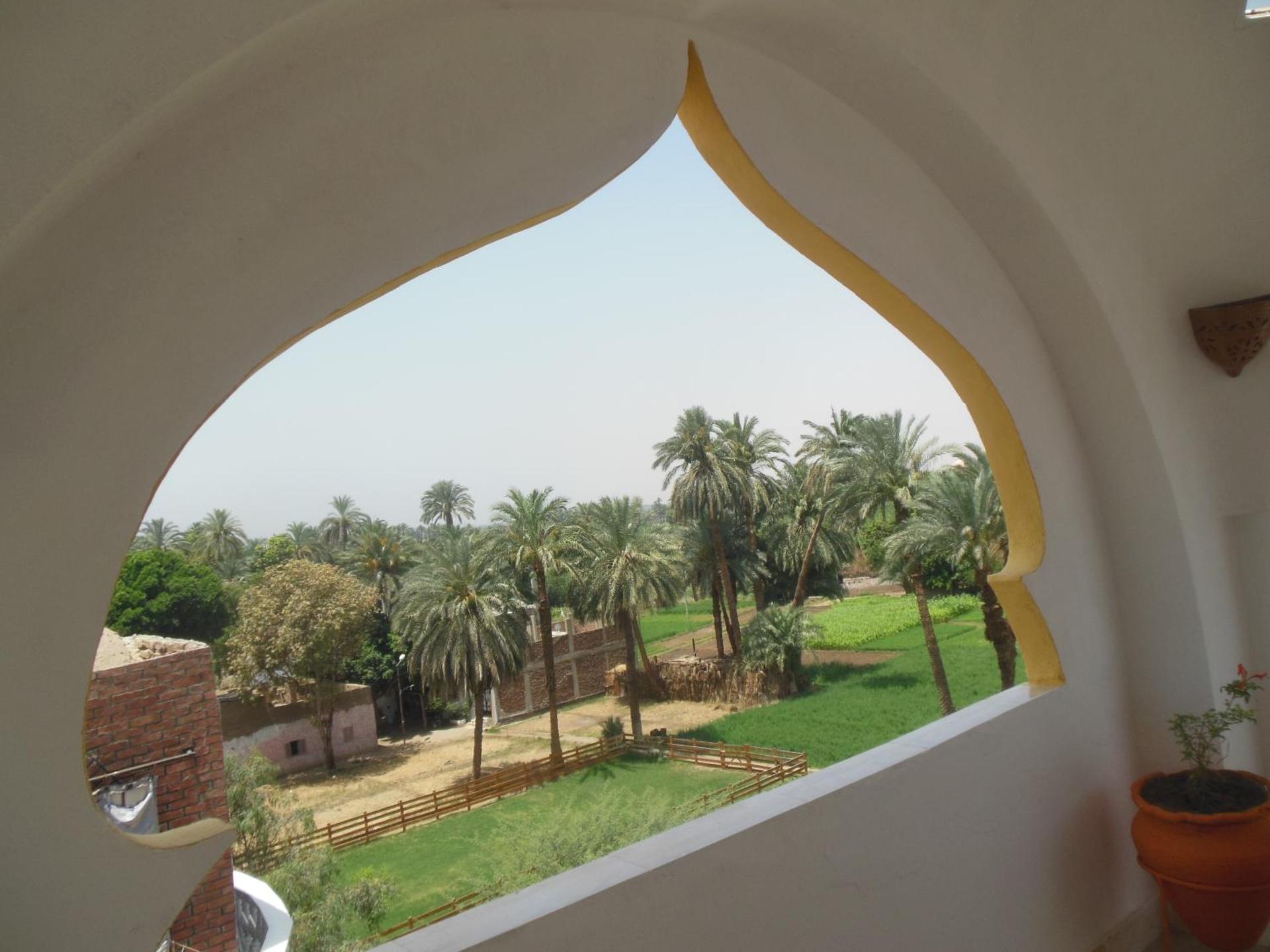 Cleopatra Hotel Luxor - Photo 3