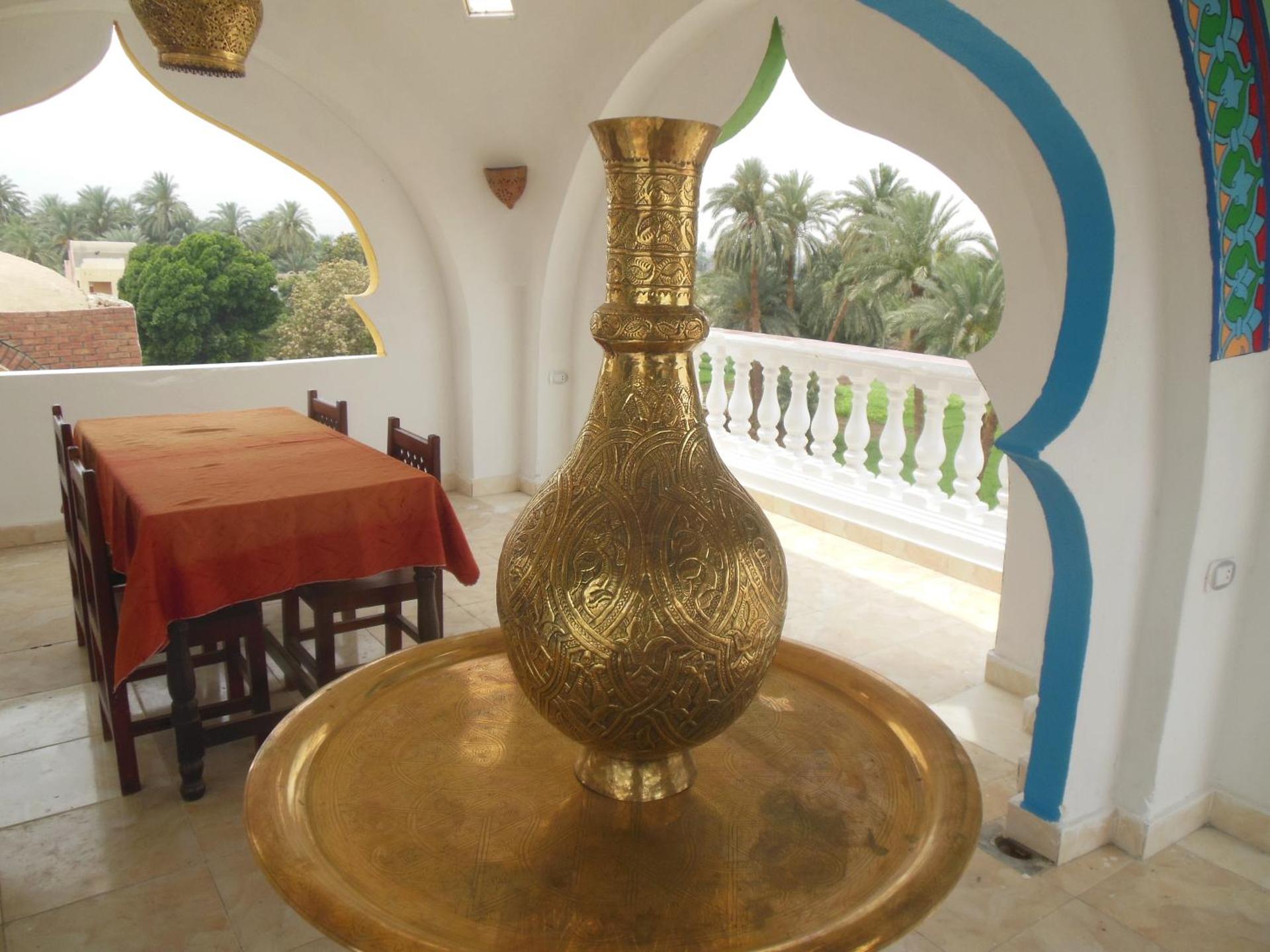 Cleopatra Hotel Luxor - Photo 8