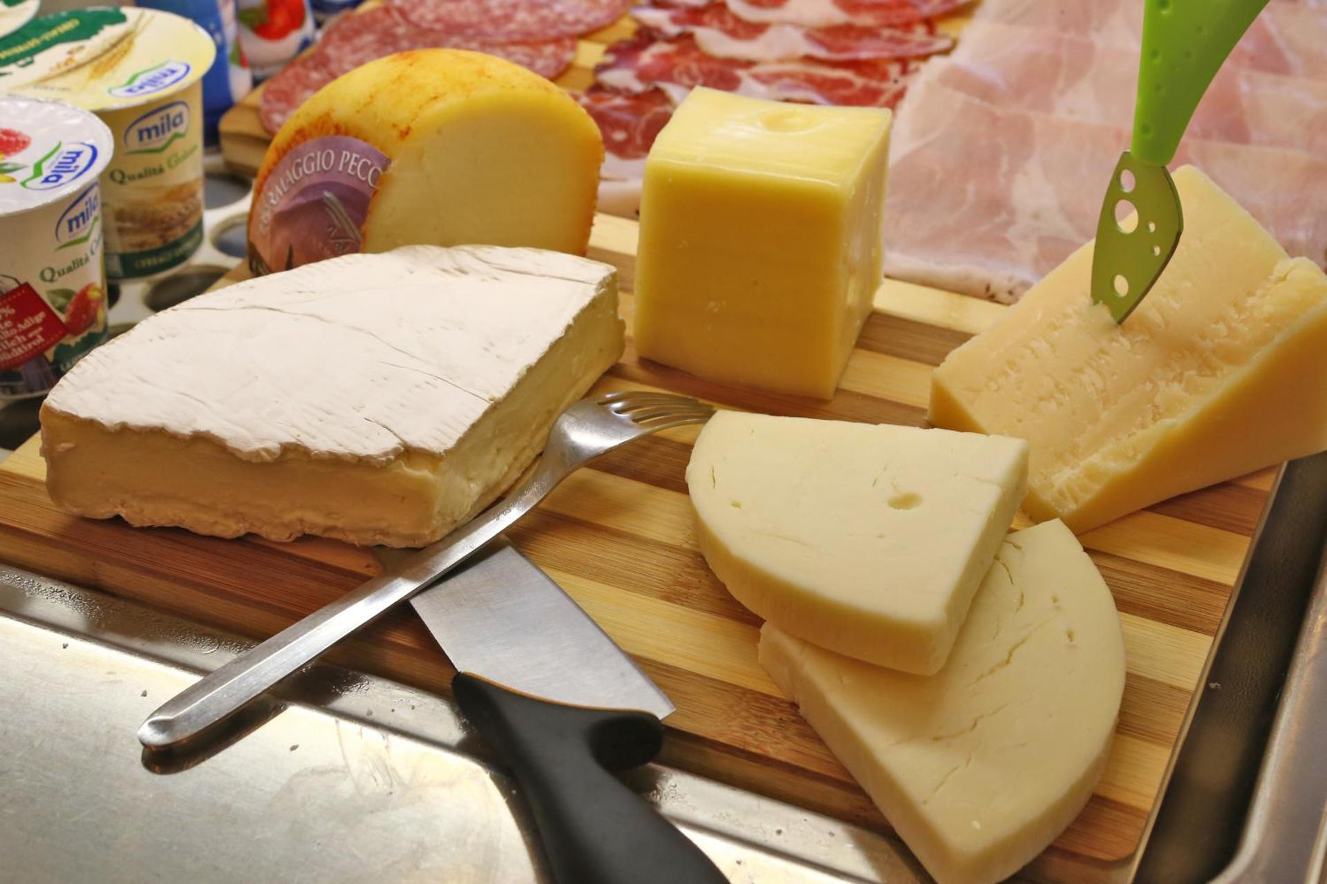 Hotel Le Ville - Photo 11