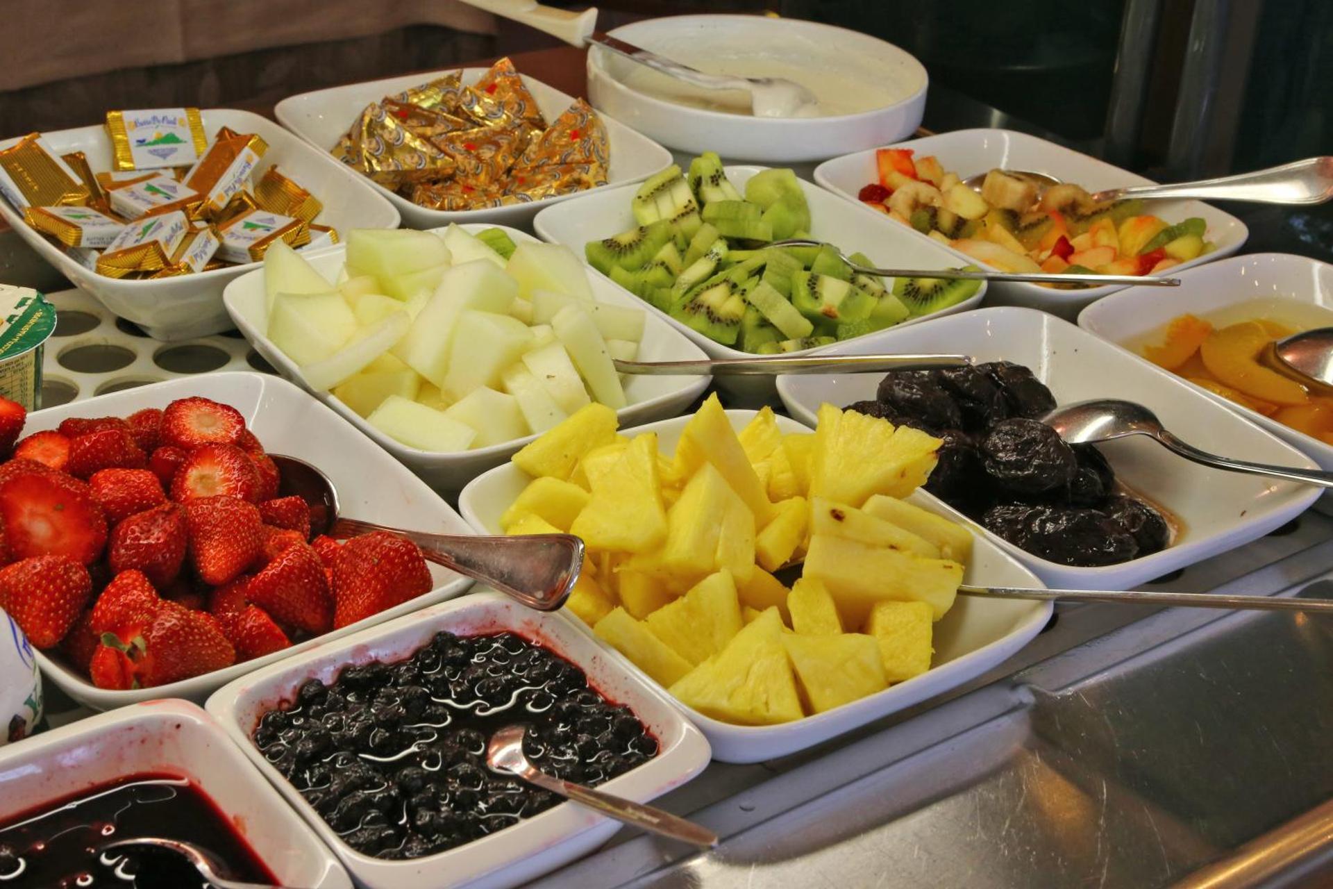 Hotel Le Ville - Photo 7