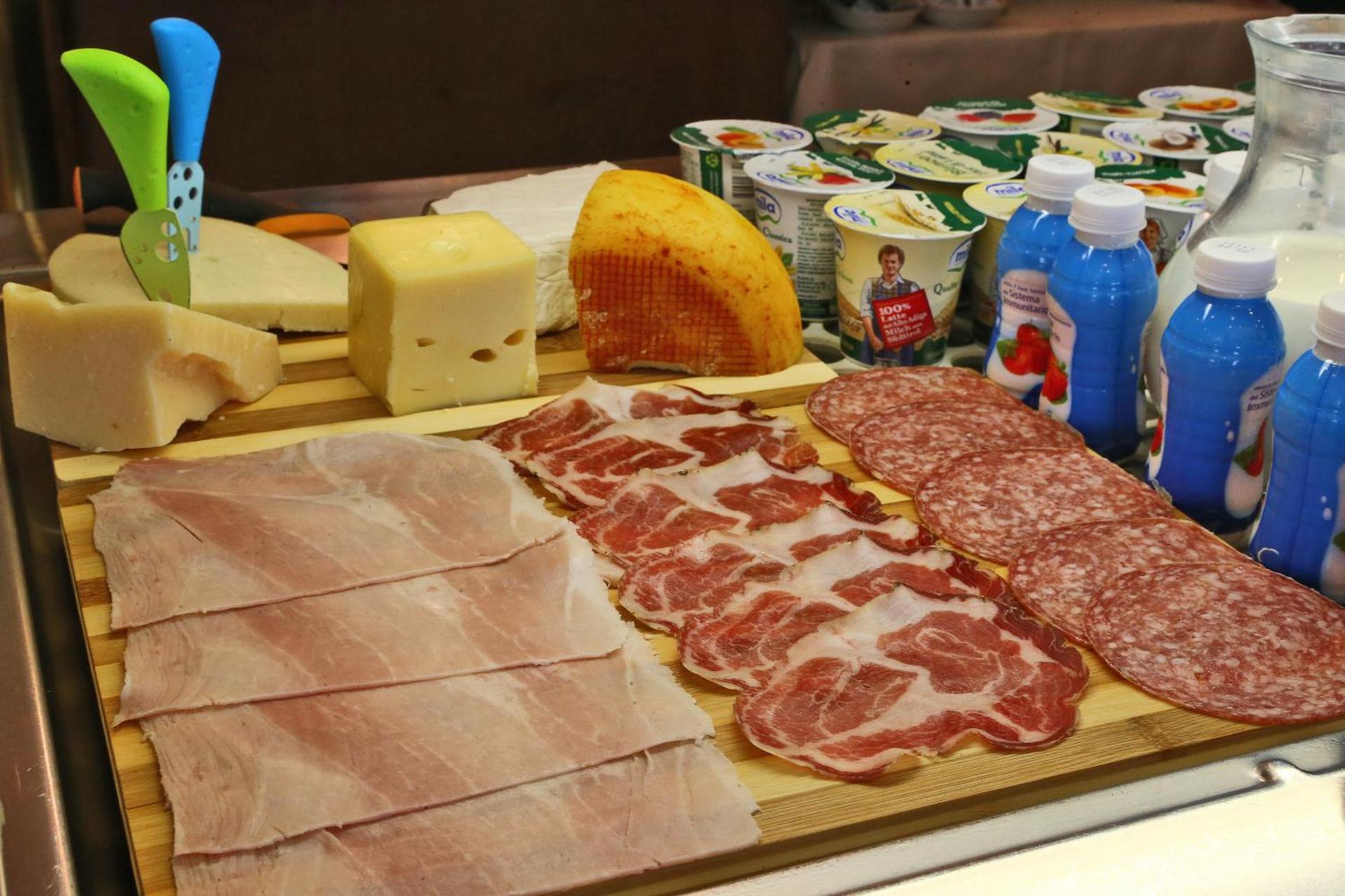 Hotel Le Ville - Photo 9