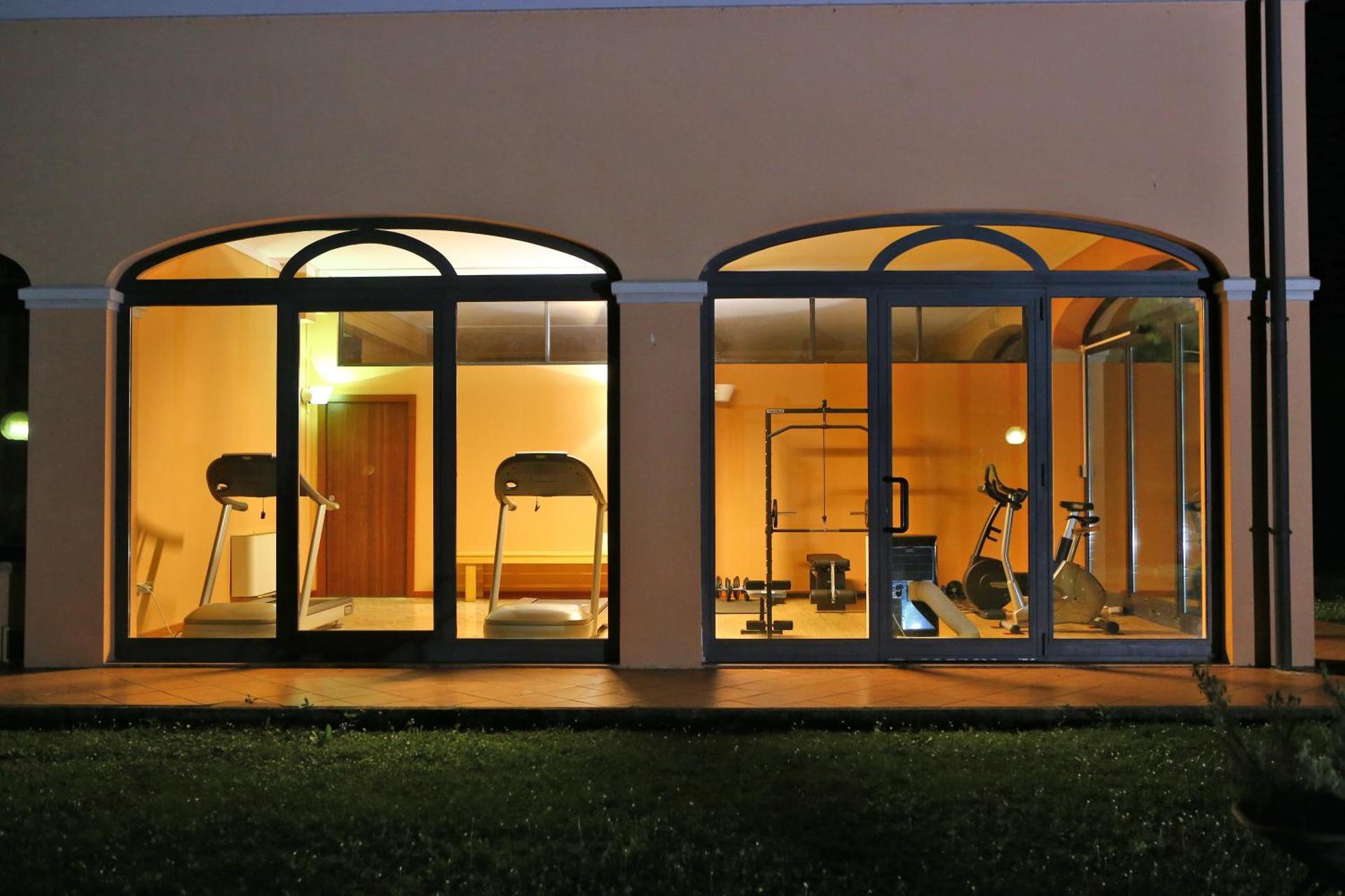 Hotel Le Ville - Photo 46