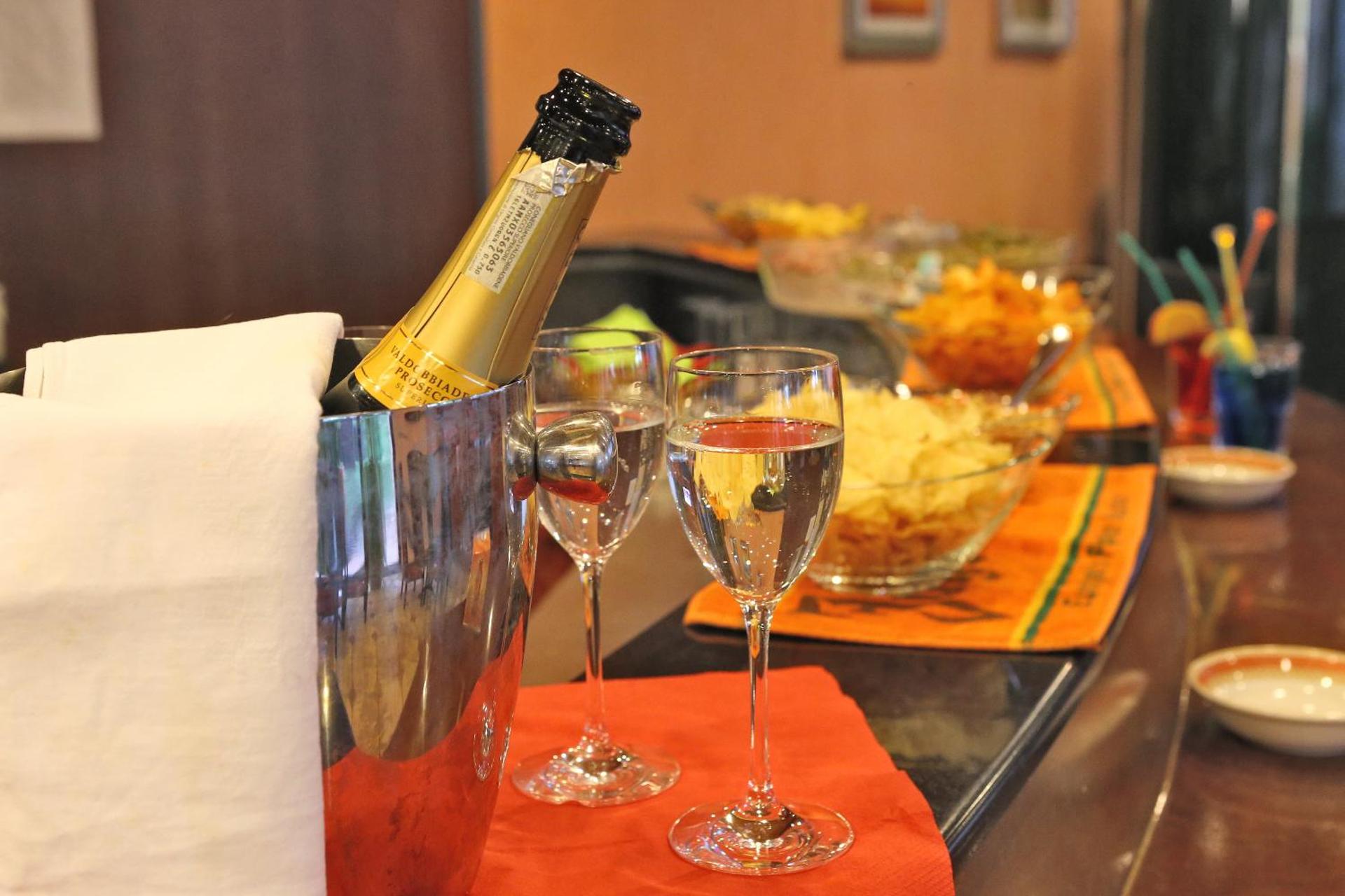 Hotel Le Ville - Photo 2