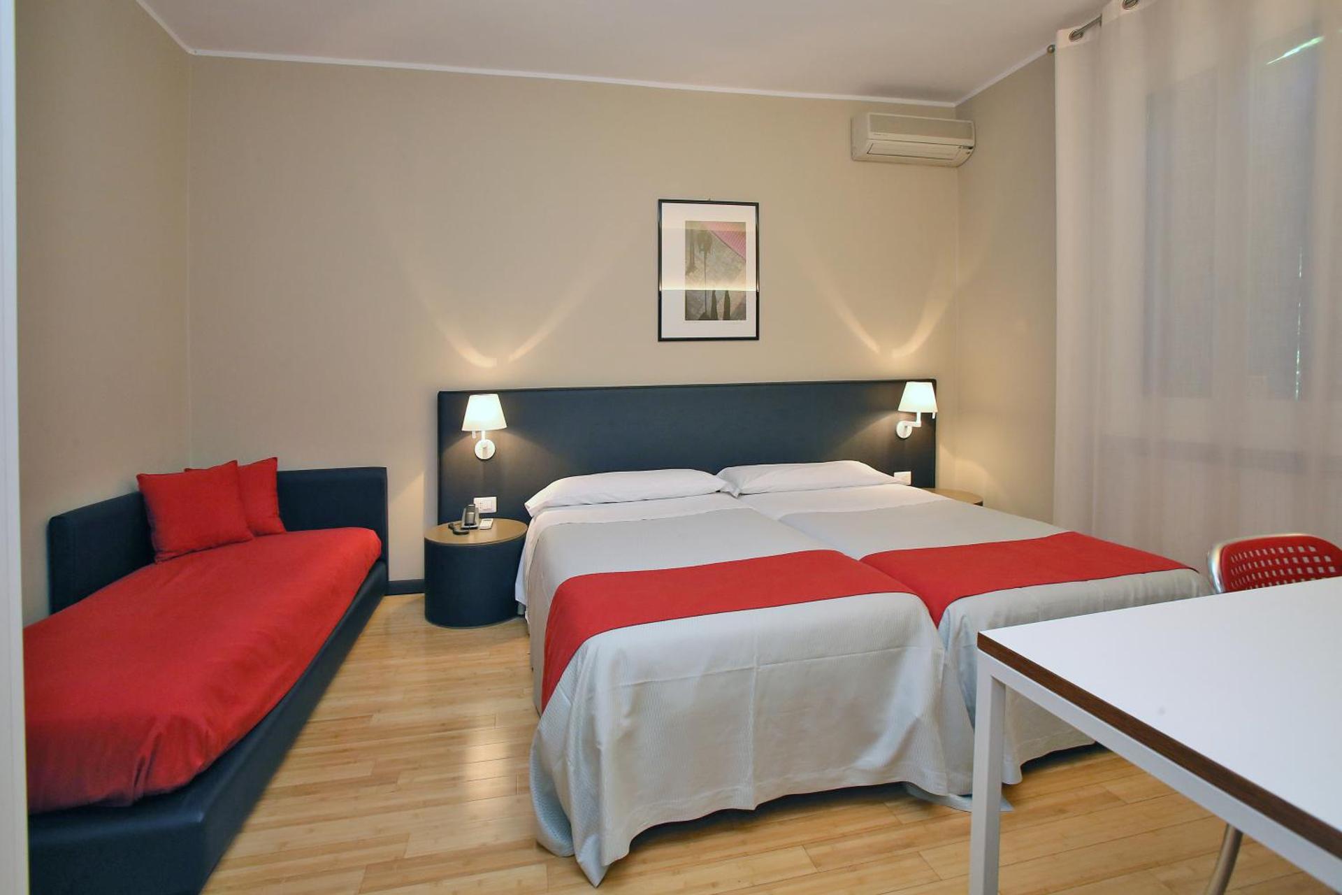 Hotel Le Ville - Photo 32