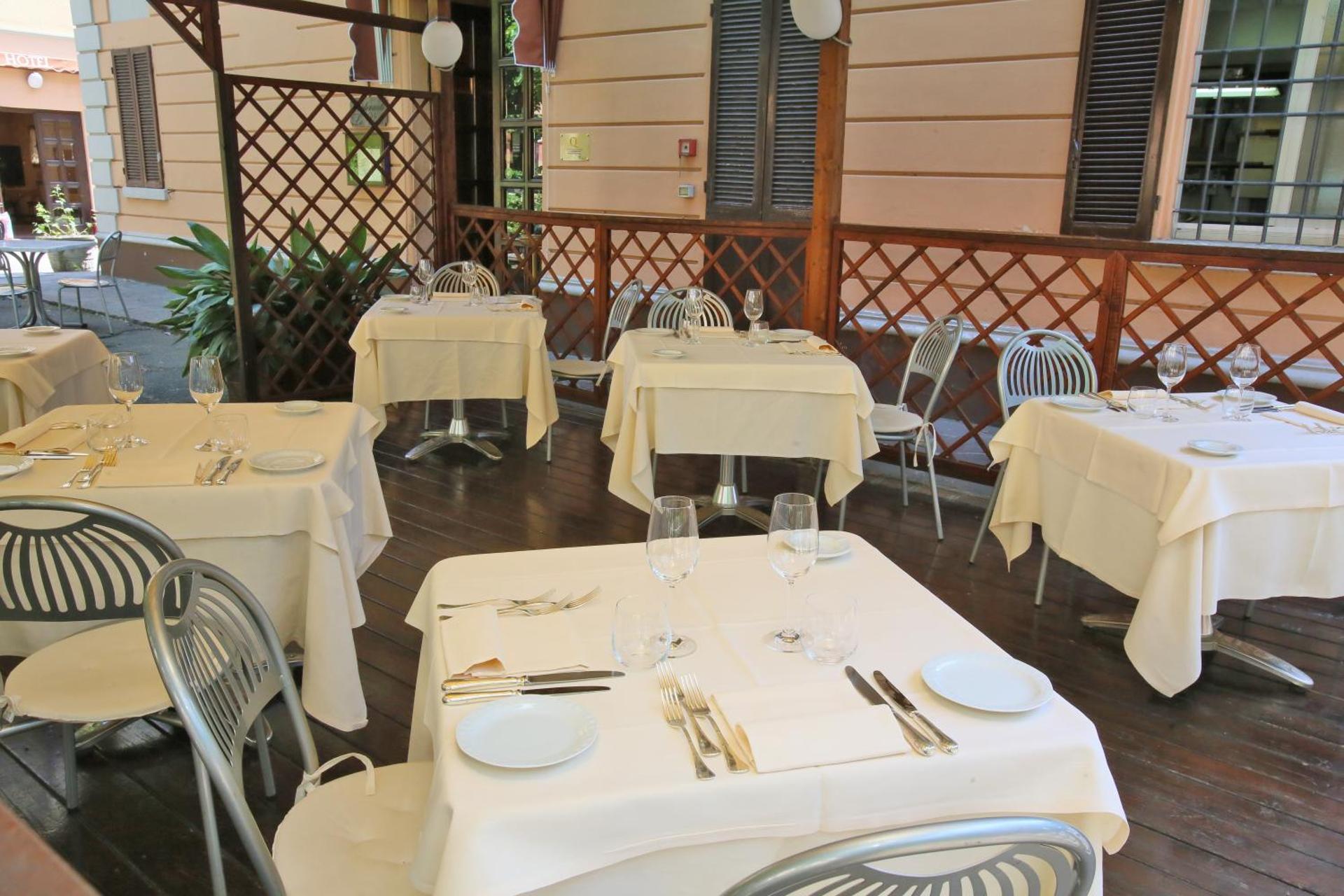 Hotel Le Ville - Photo 6