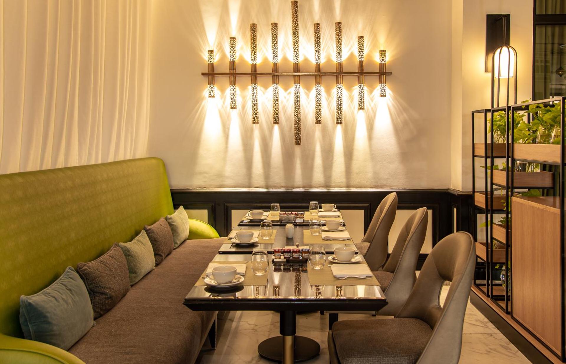 Sofitel Marrakech Palais Impérial & Spa - Photo 170