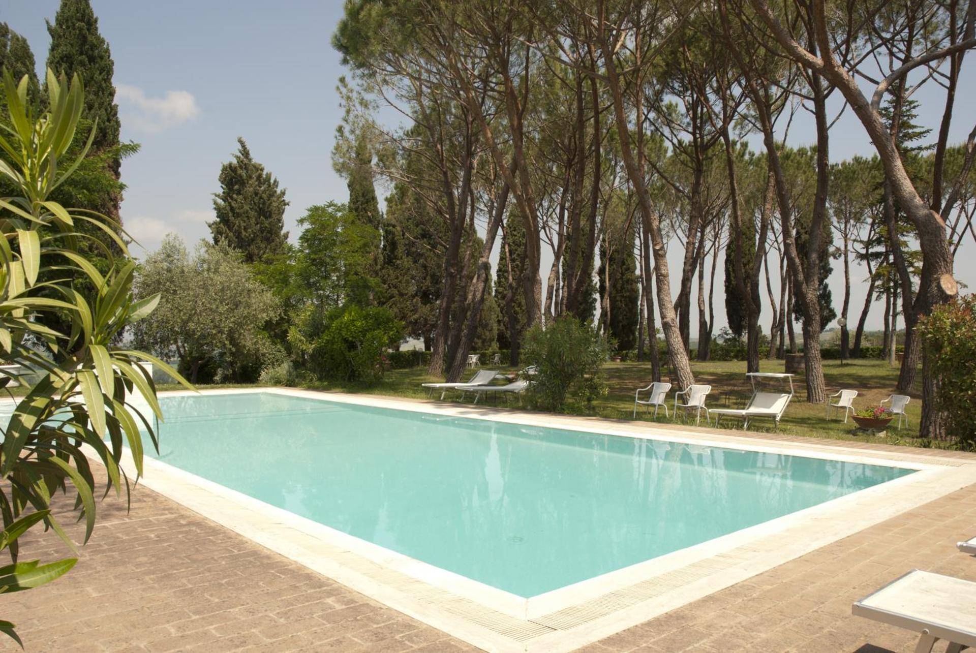 Agriturismo Pieve Sprenna - Photo 221