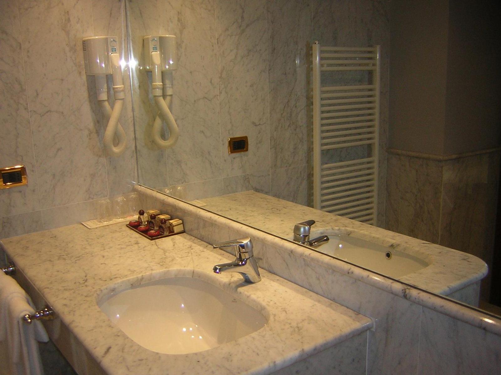 Park Hotel Villa Potenziani - Photo 31