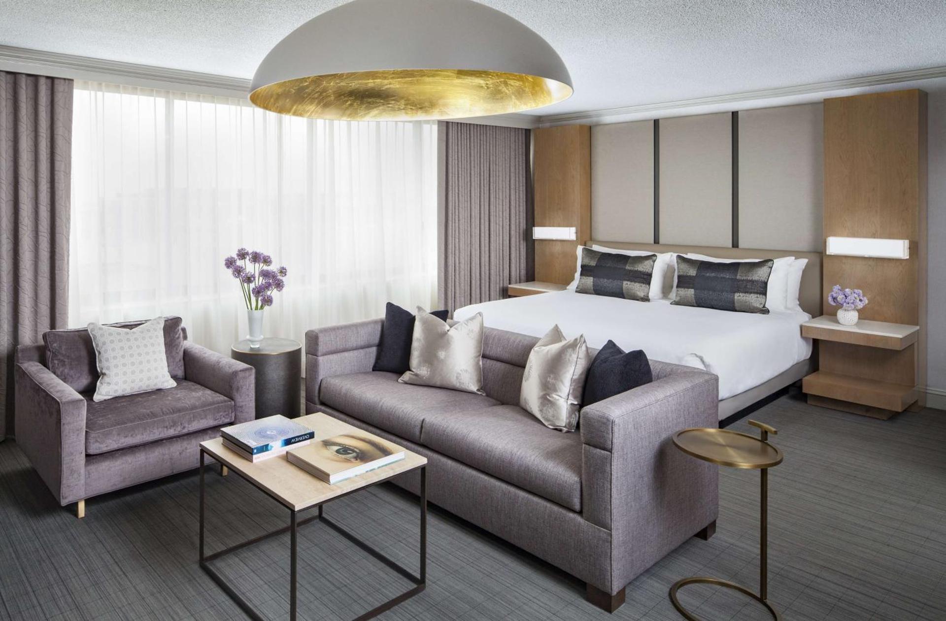 Hilton Washington DC Capitol Hill - Photo 59