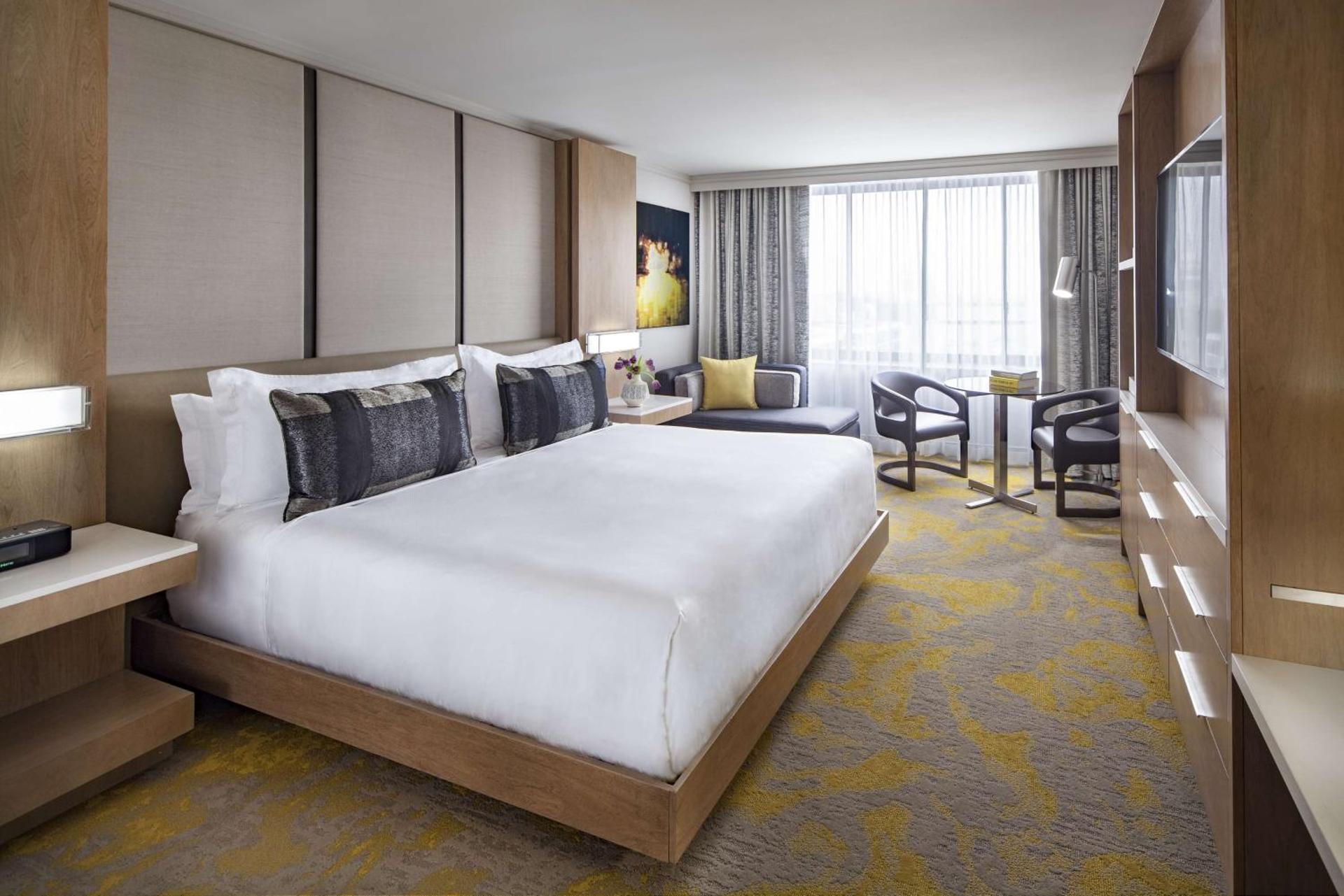 Hilton Washington DC Capitol Hill - Photo 28