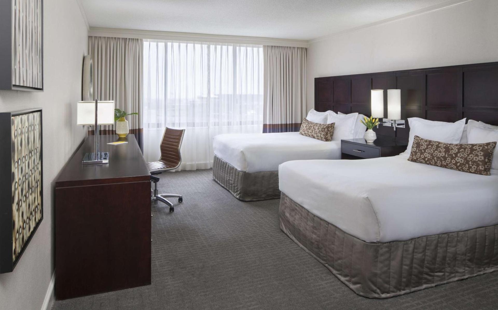 Hilton Washington DC Capitol Hill - Photo 35