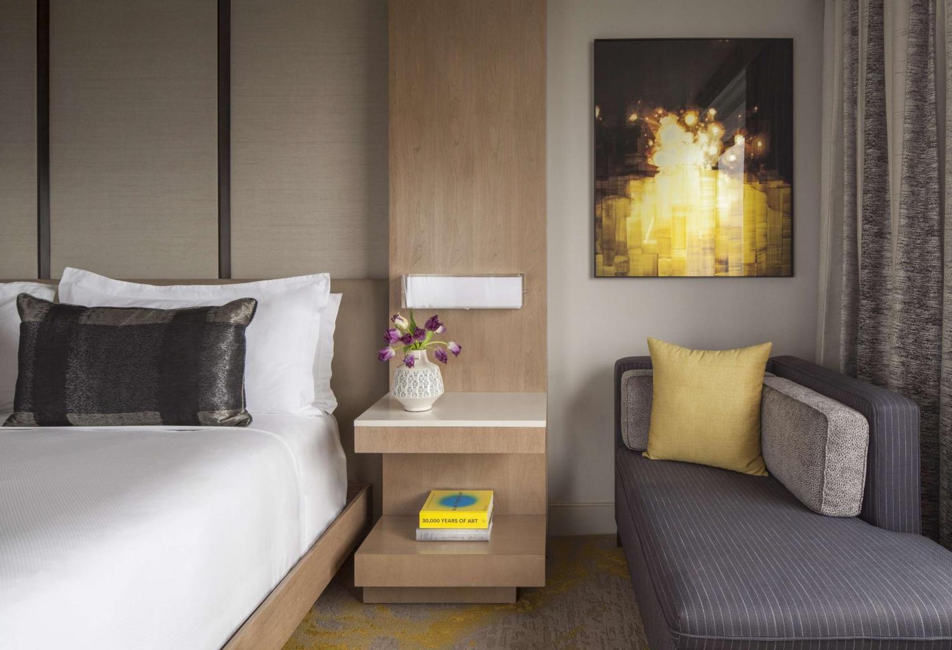 Hilton Washington DC Capitol Hill - Photo 40