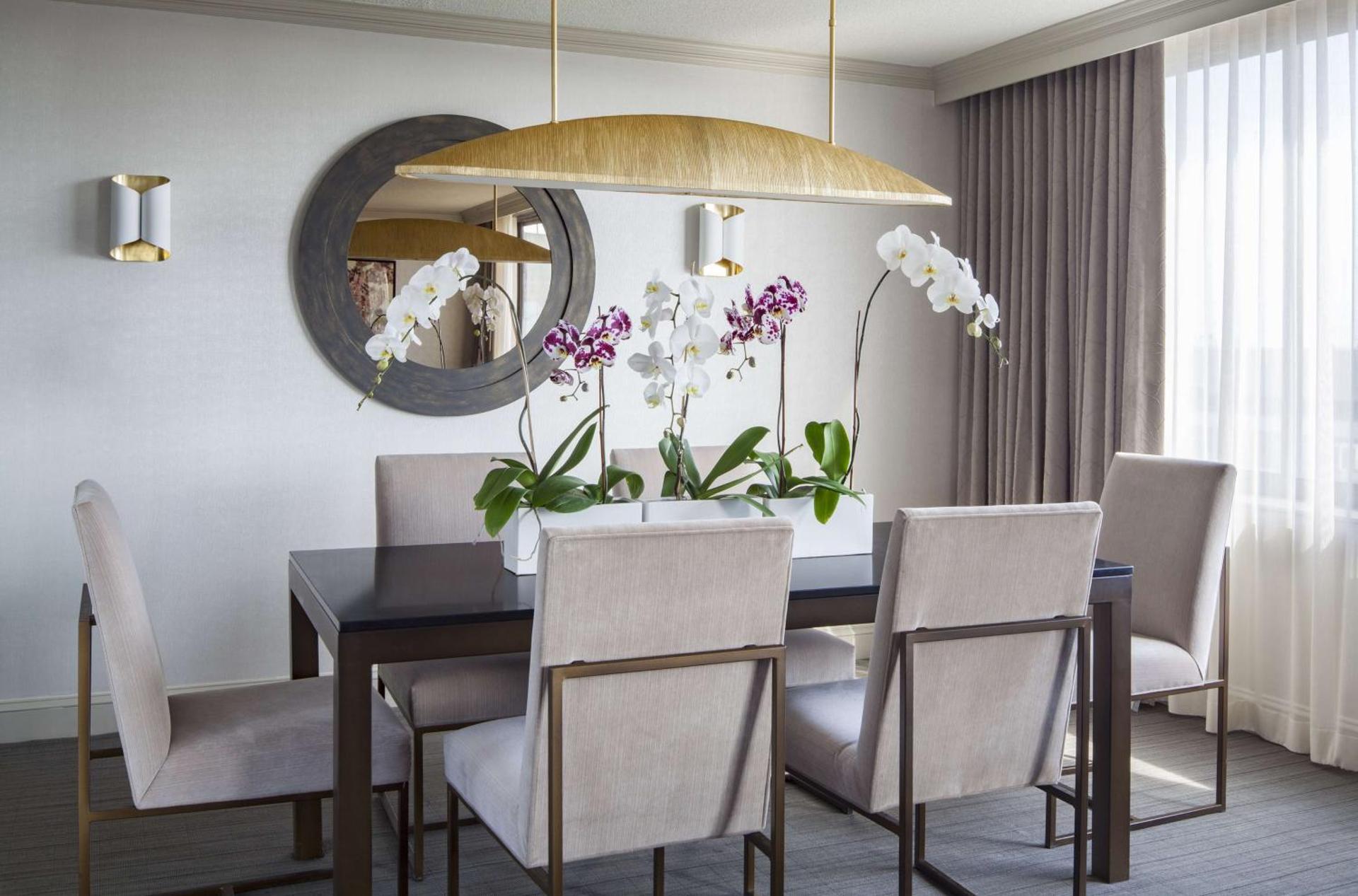 Hilton Washington DC Capitol Hill - Photo 51