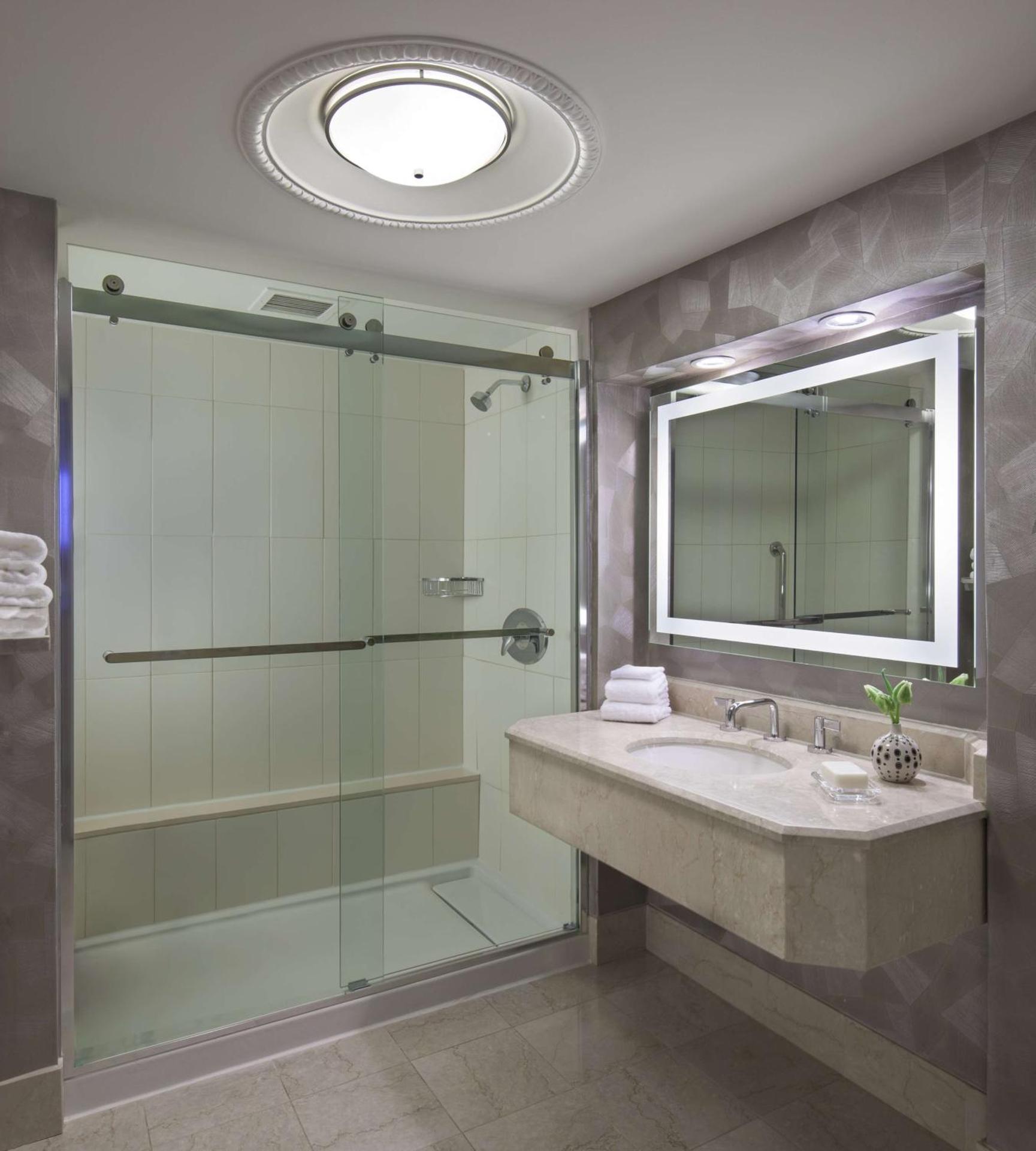 Hilton Washington DC Capitol Hill - Photo 27