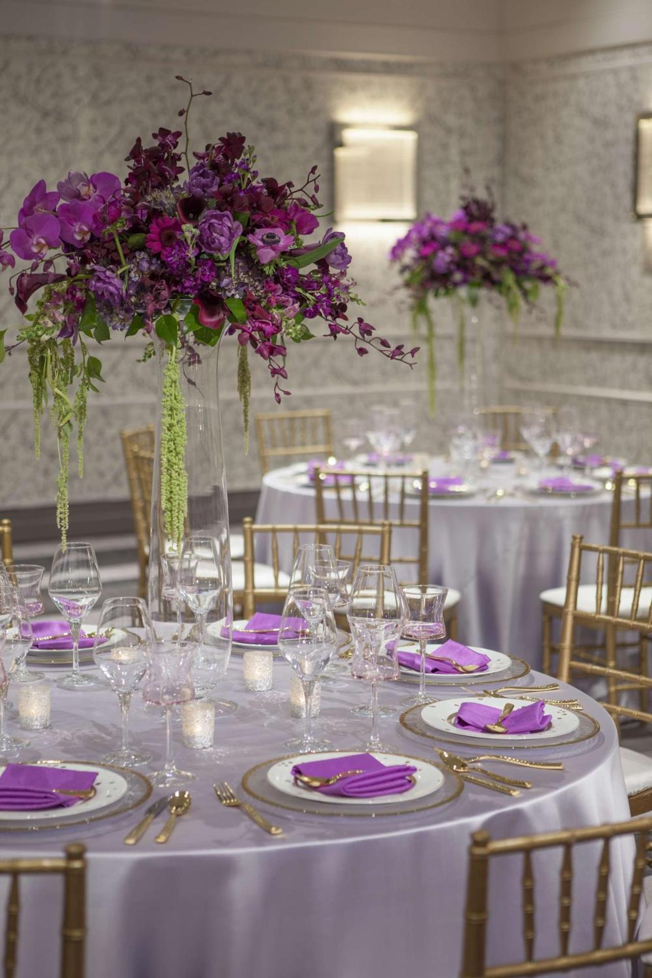 Hilton Washington DC Capitol Hill - Photo 45