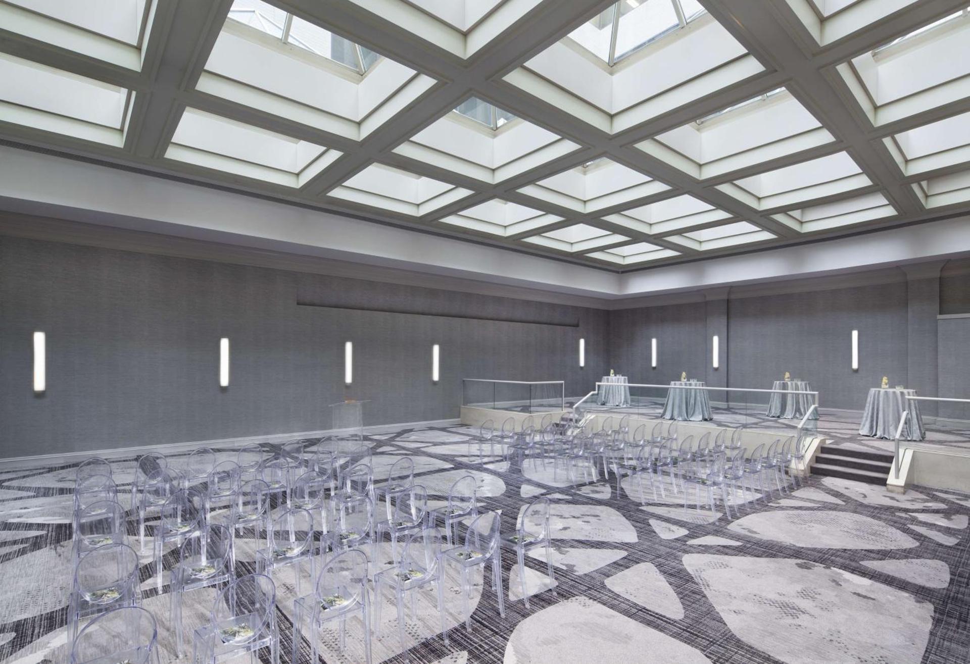 Hilton Washington DC Capitol Hill - Photo 26